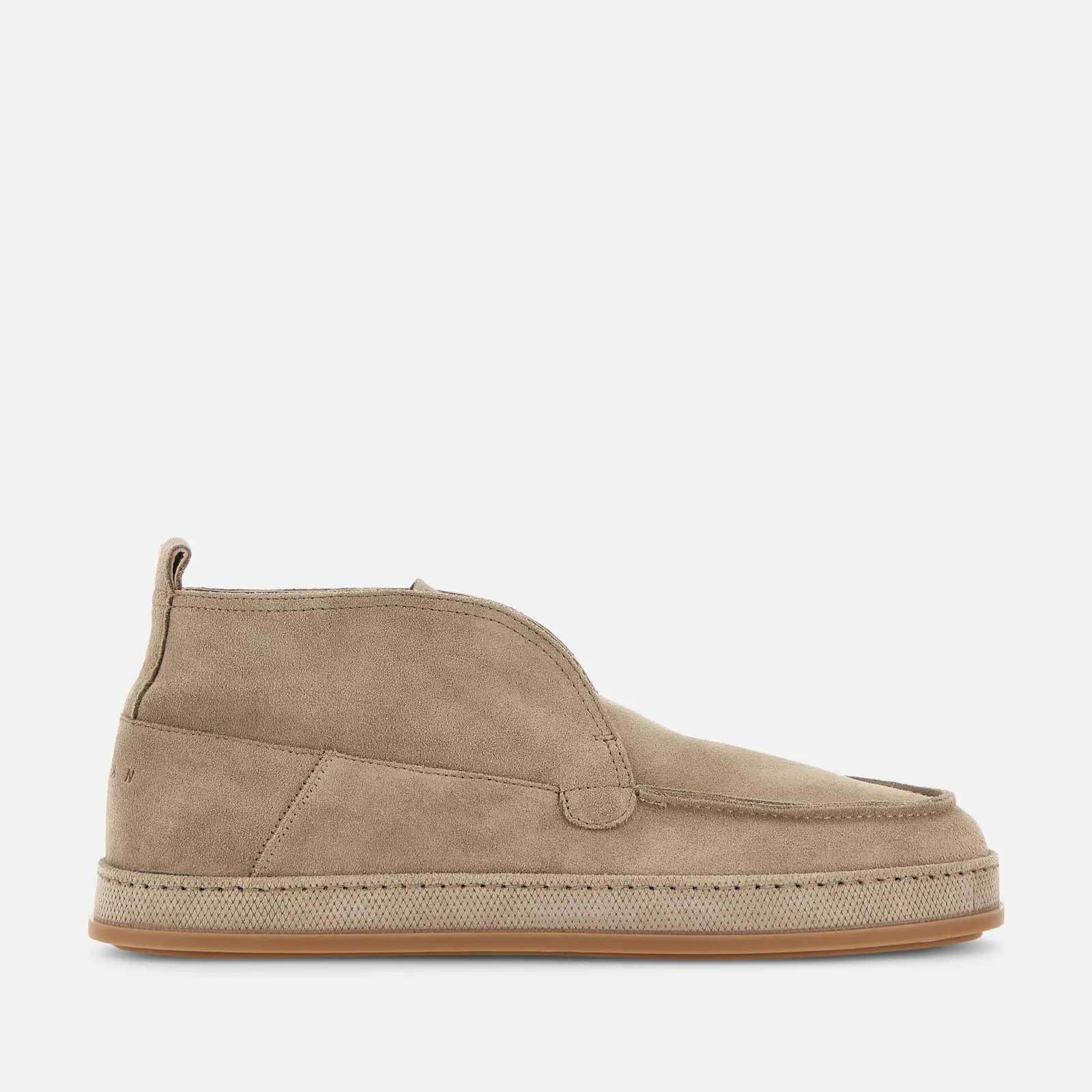 Slip-on Desert Boots Hogan H683