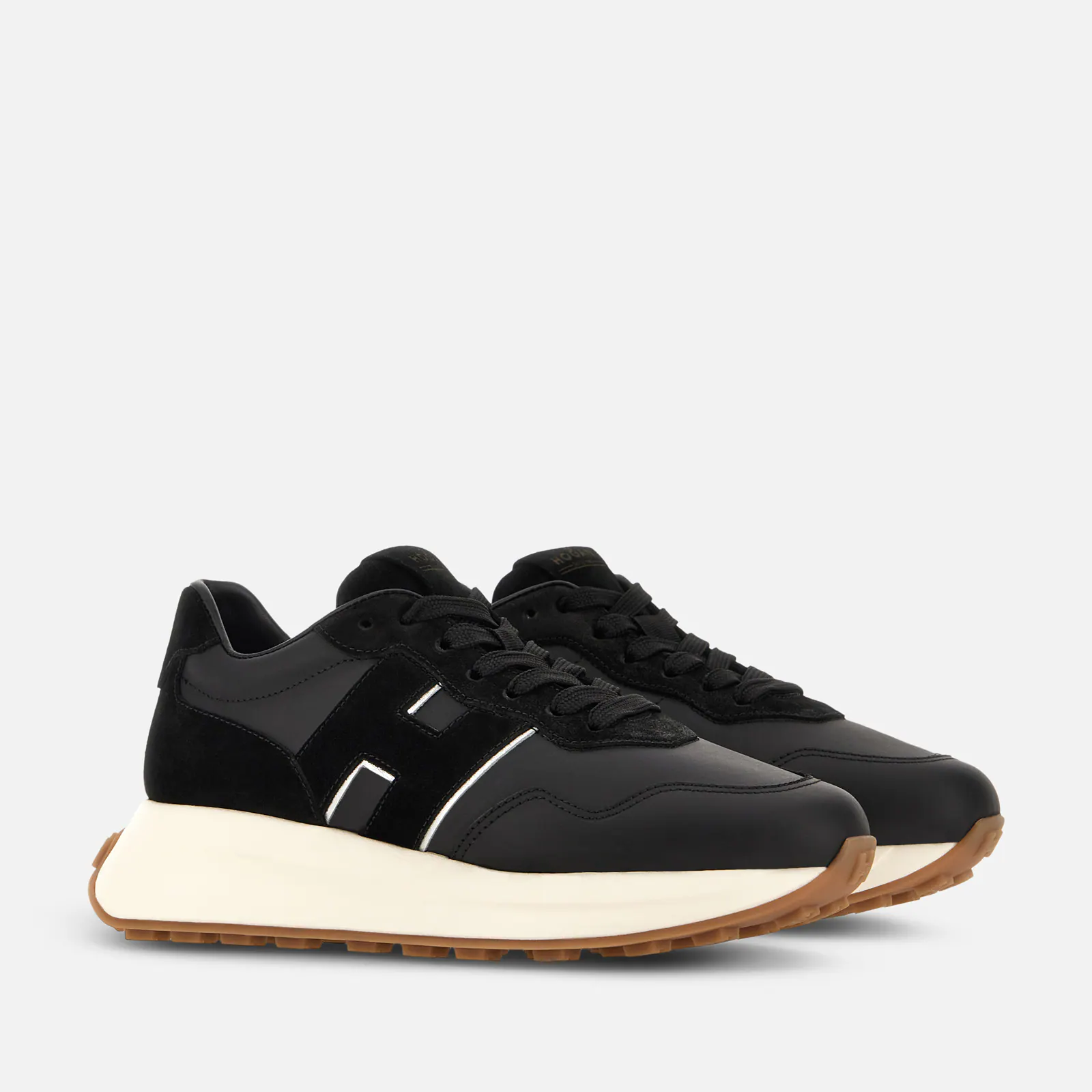 Sneakers Hogan H641