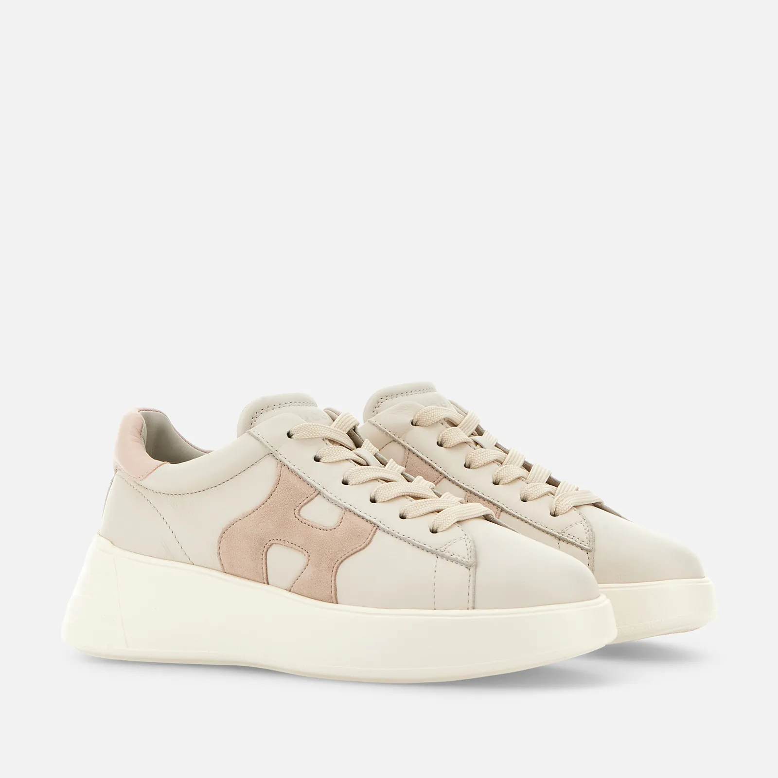 Sneakers Hogan Rebel