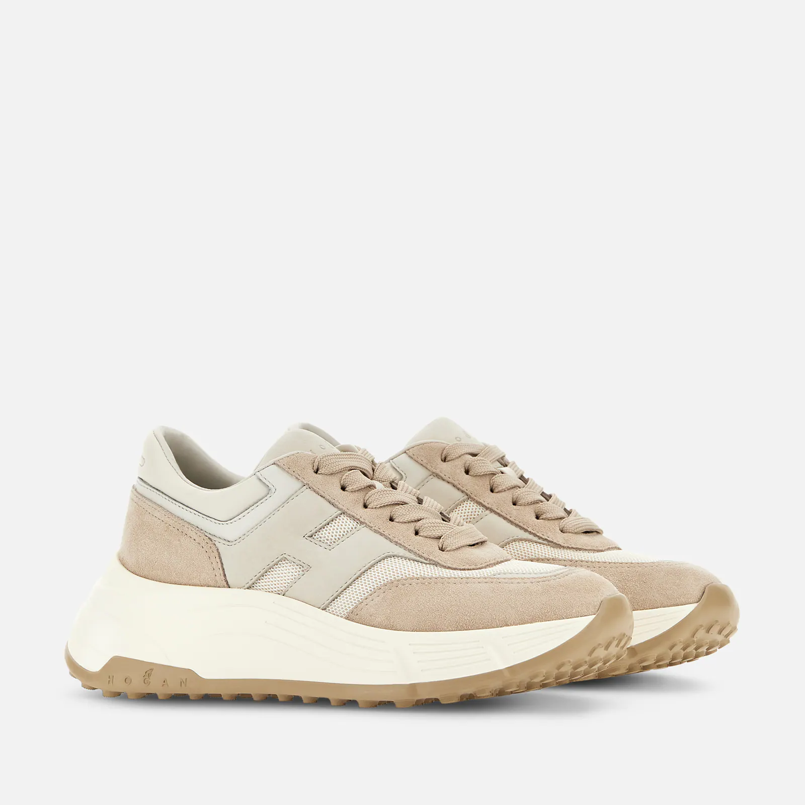 Sneakers Hogan Hi-Fi