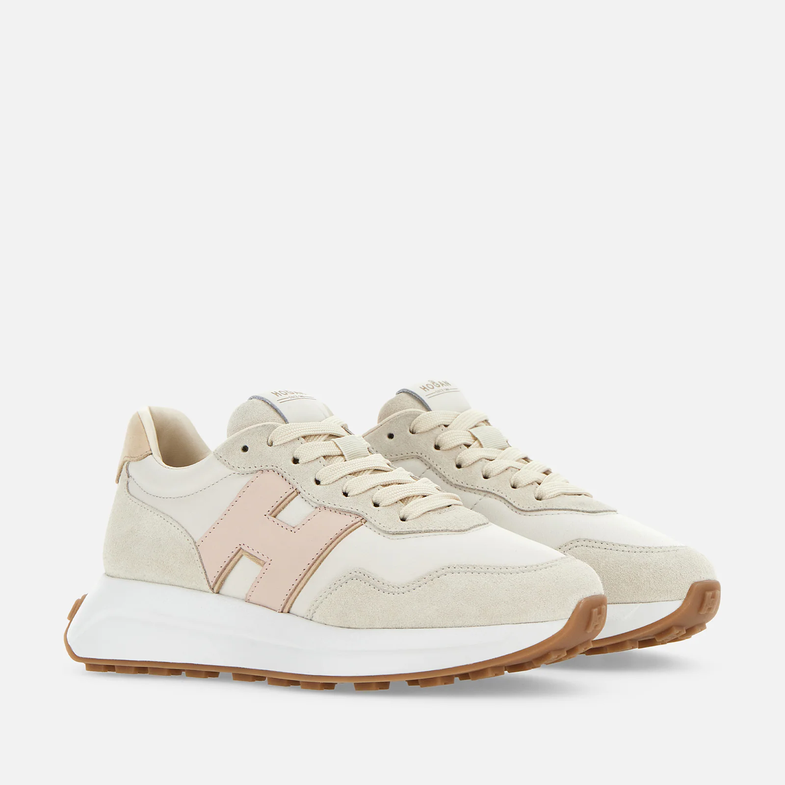 Sneakers Hogan H641