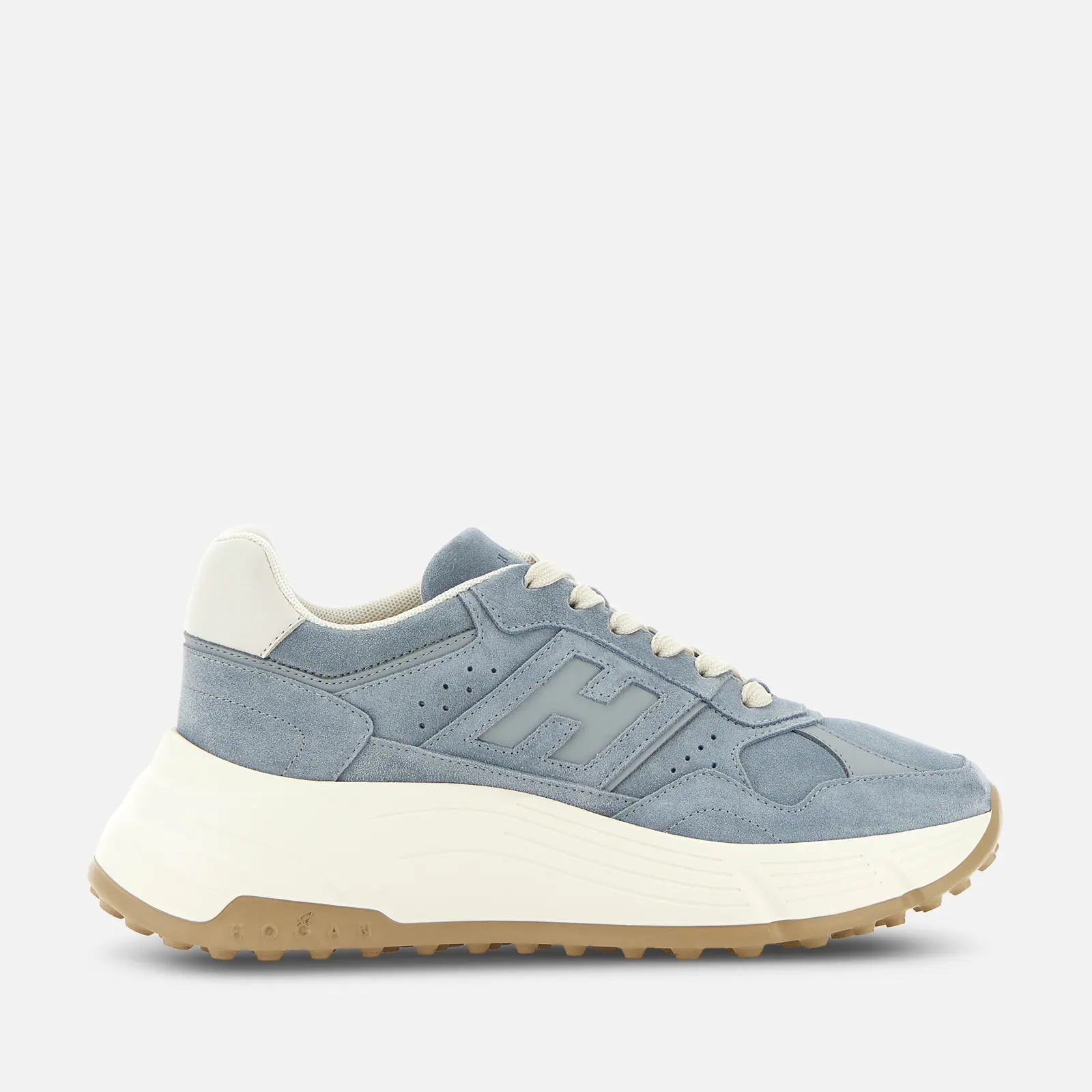 Sneakers Hogan Hi-Fi