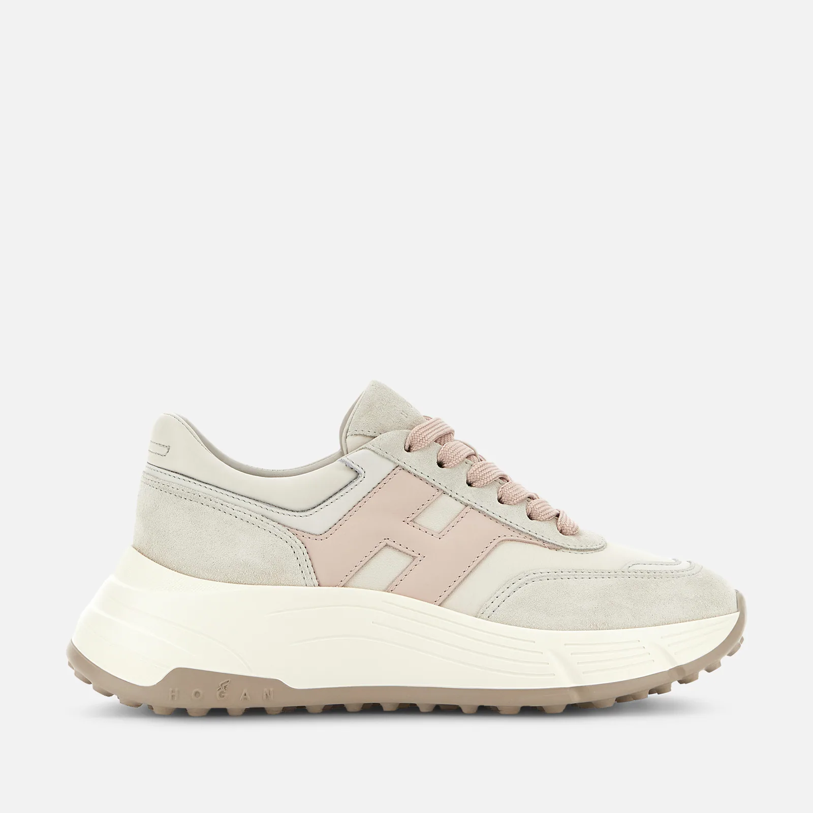 Sneakers Hogan Hi-Fi