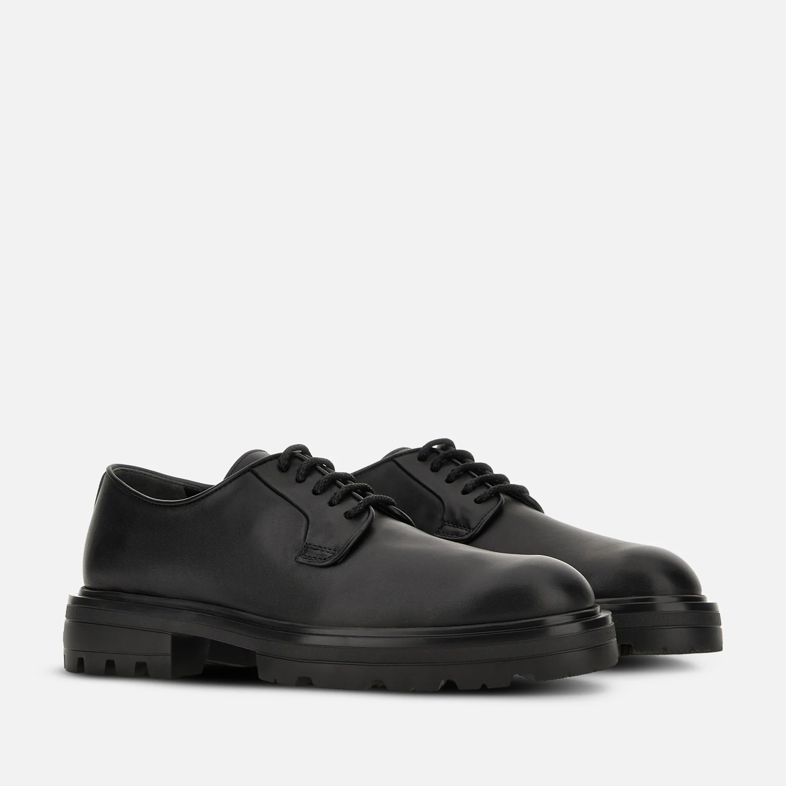 Lace-ups Hogan H673
