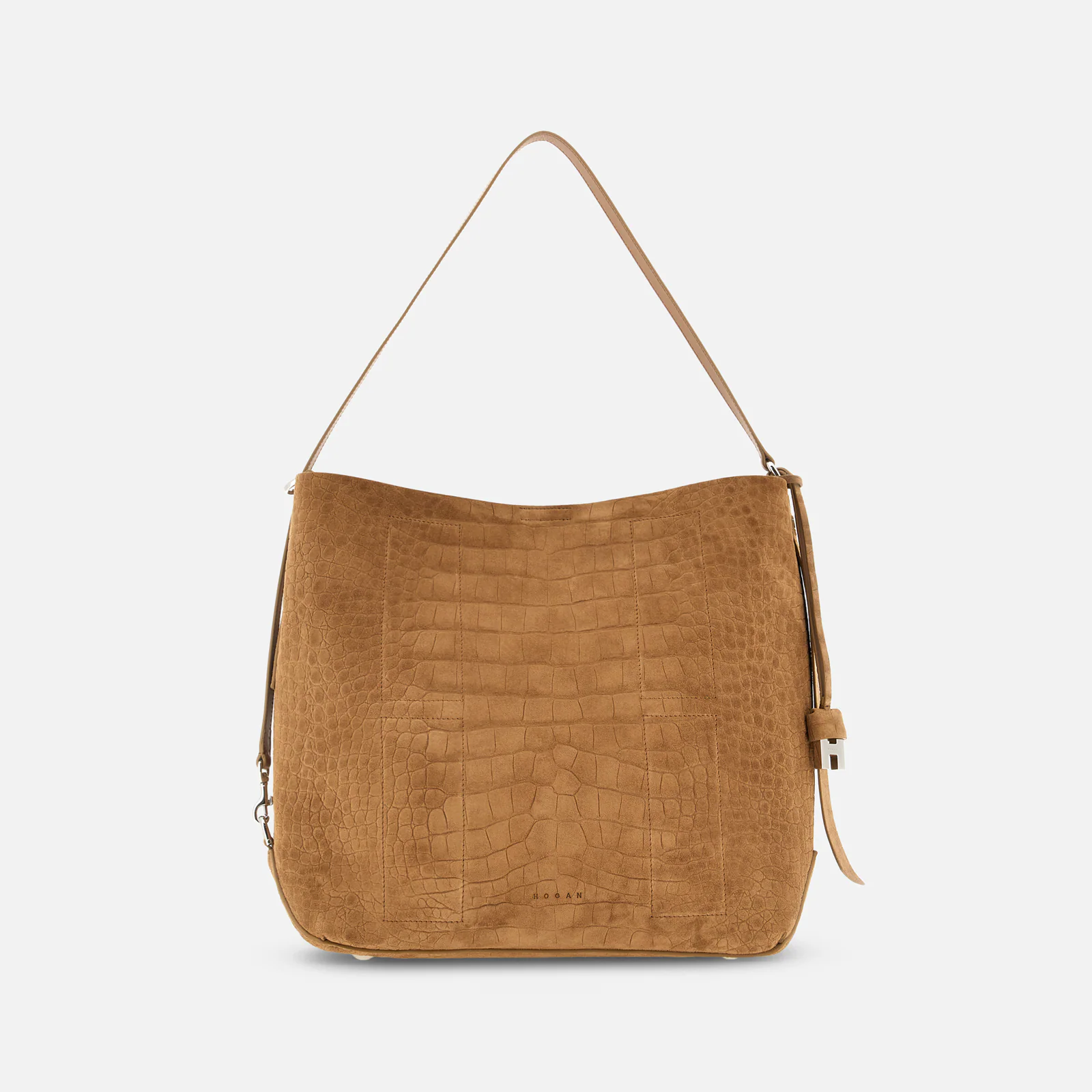 Hogan Hocket Hobo Bag Medium