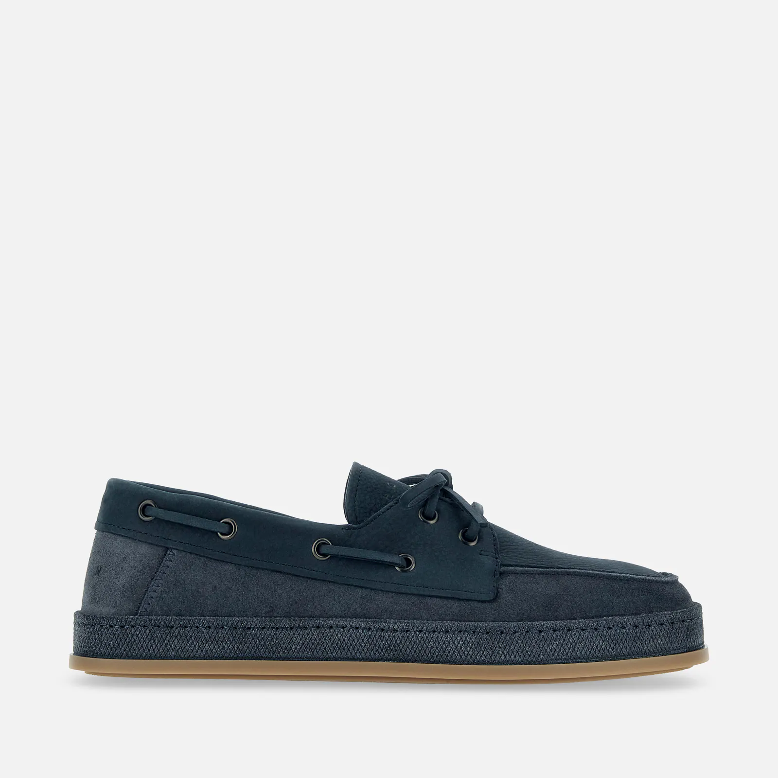 Boat Shoes Hogan H683