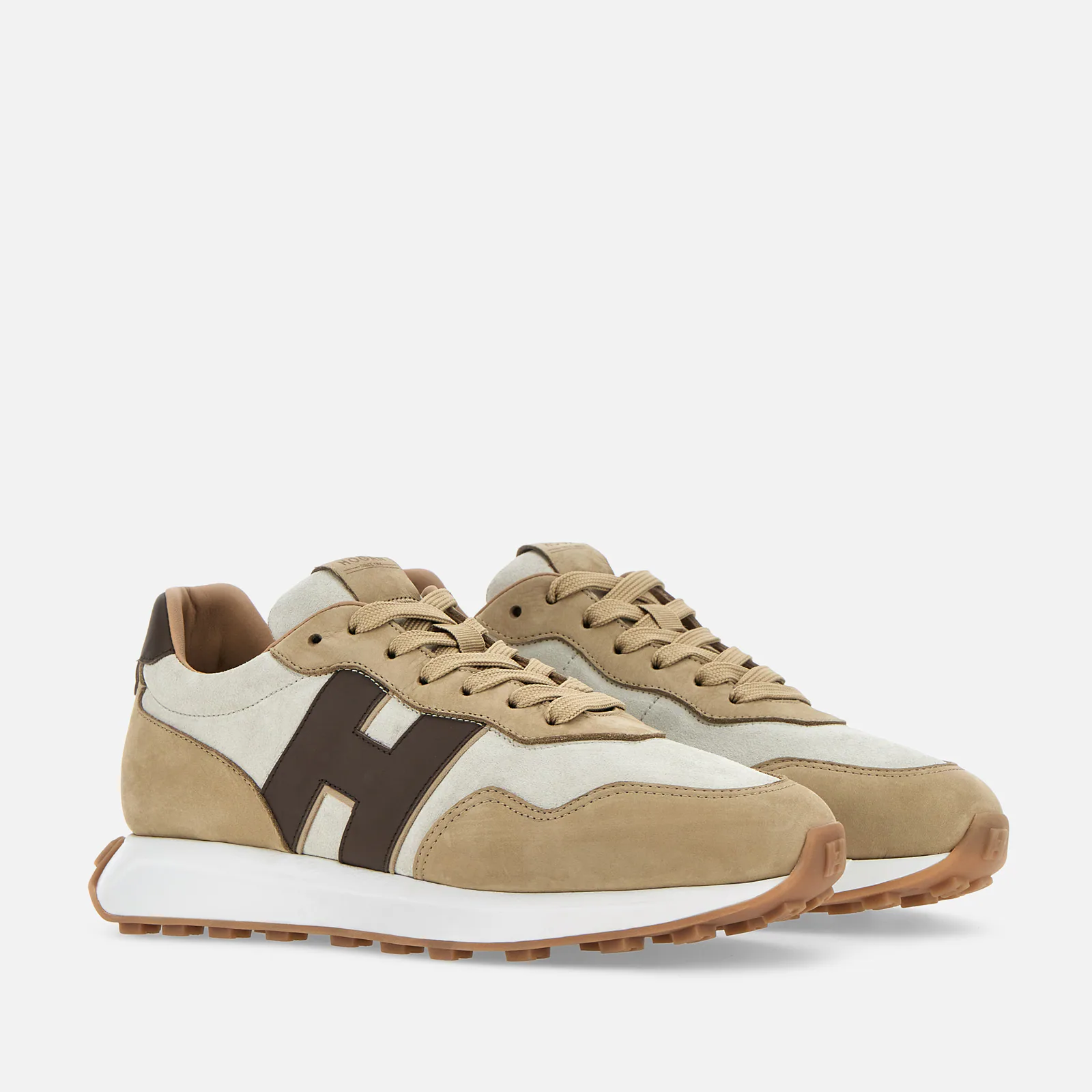 Sneakers Hogan H601
