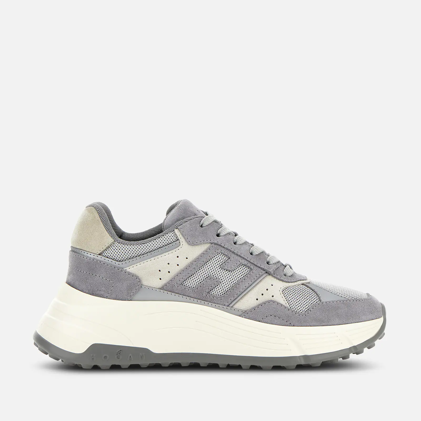 Sneakers Hogan Hi-Fi