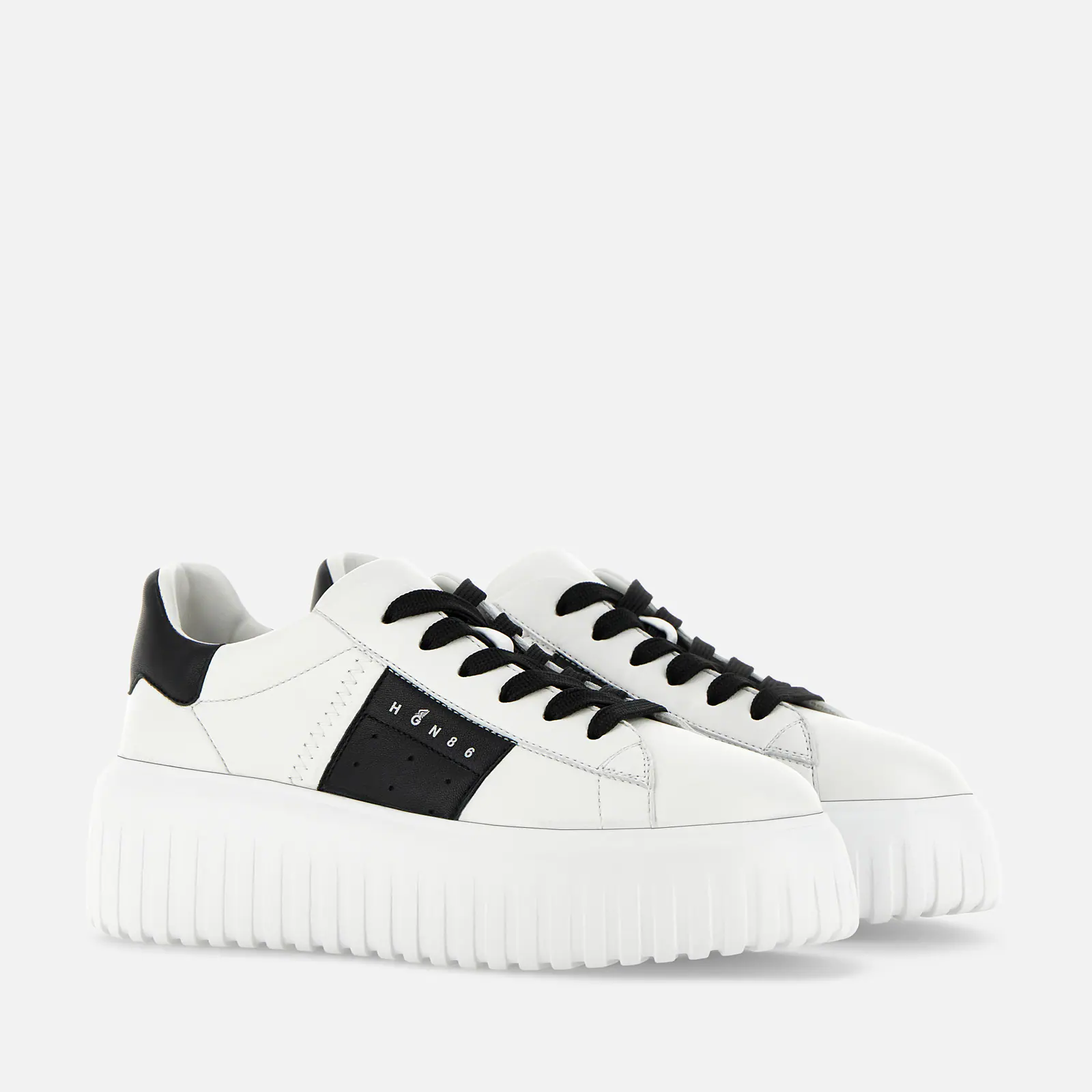 Sneakers Hogan H-Stripes