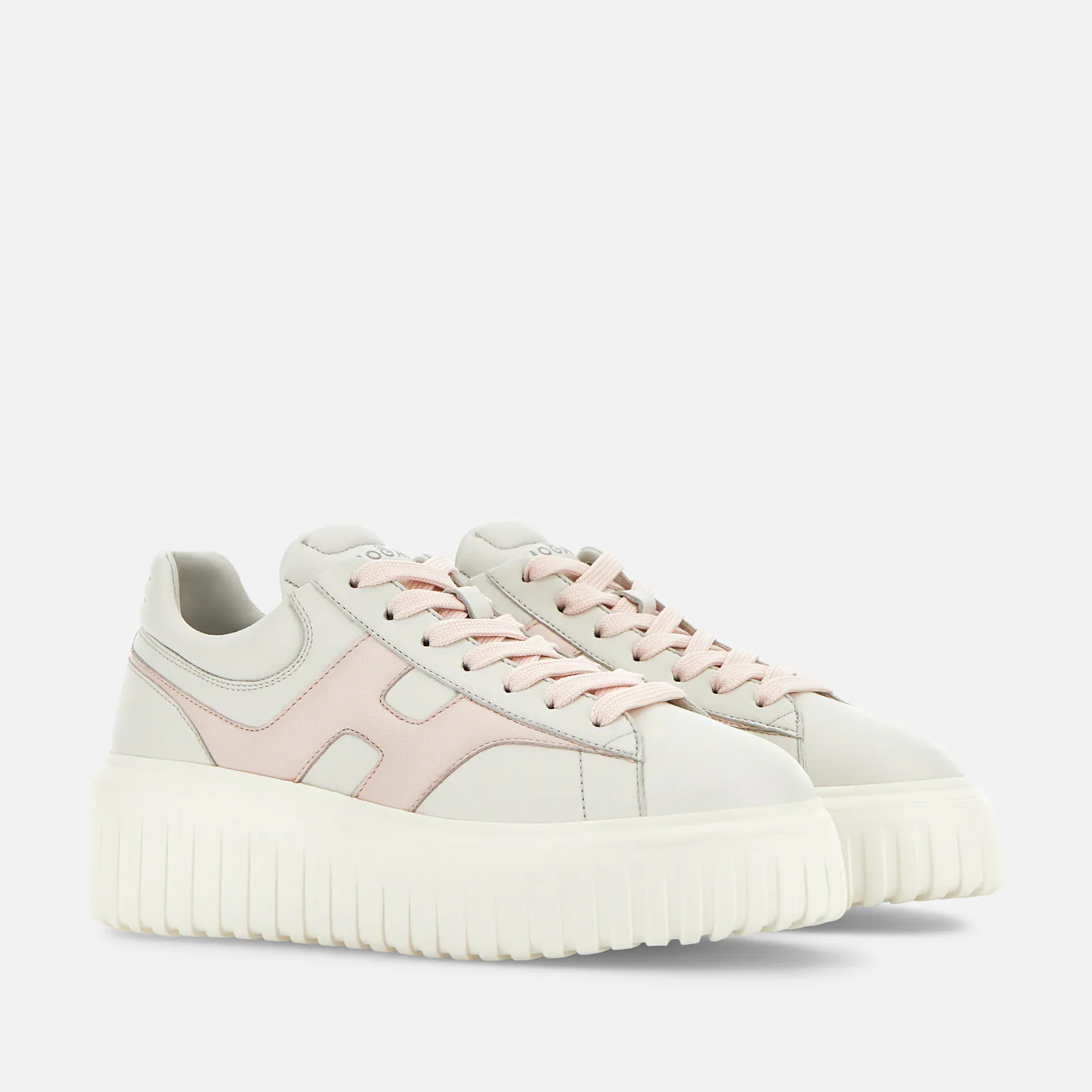 Sneakers Hogan H-Stripes
