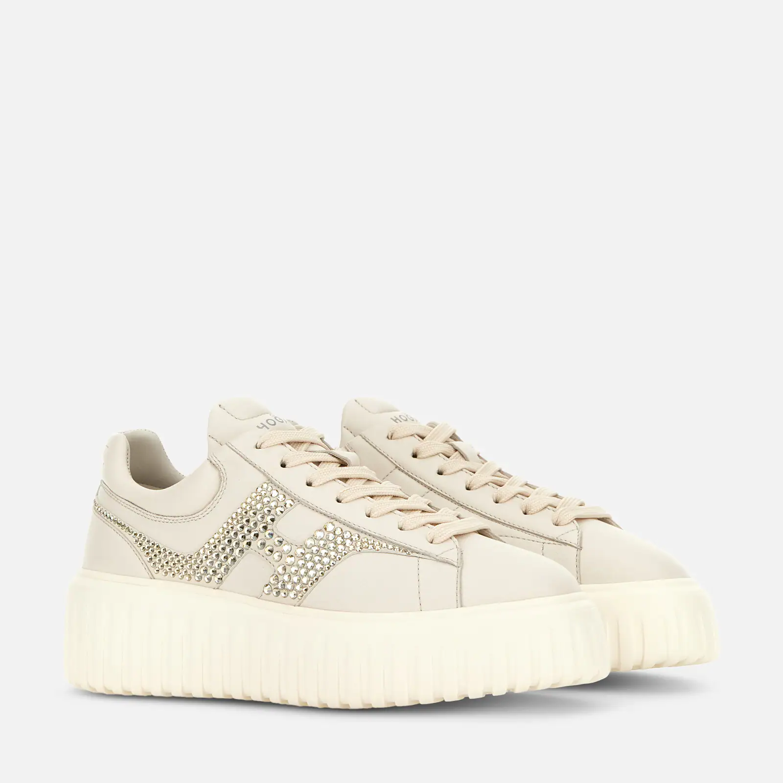 Sneakers Hogan H-Stripes
