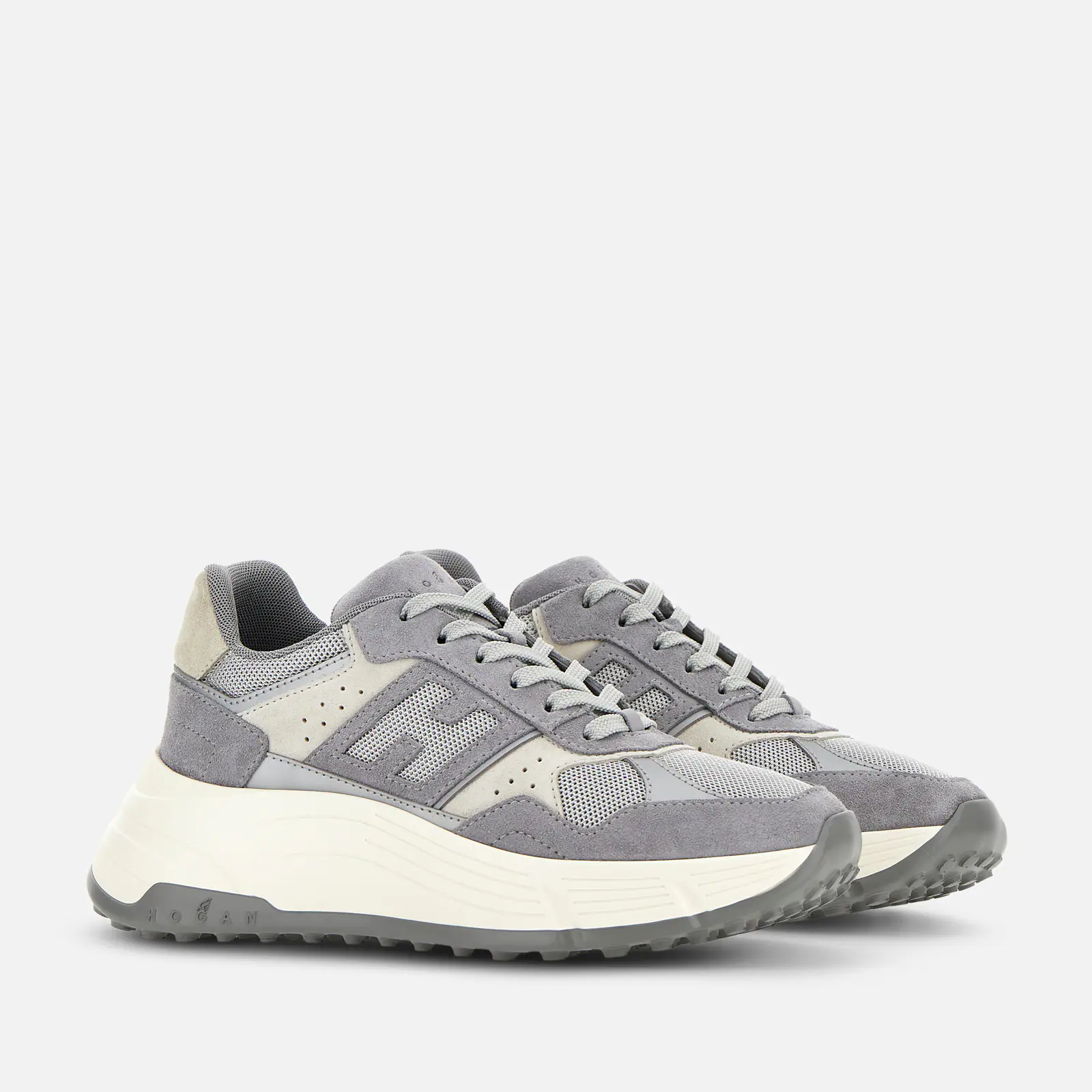 Sneakers Hogan Hi-Fi