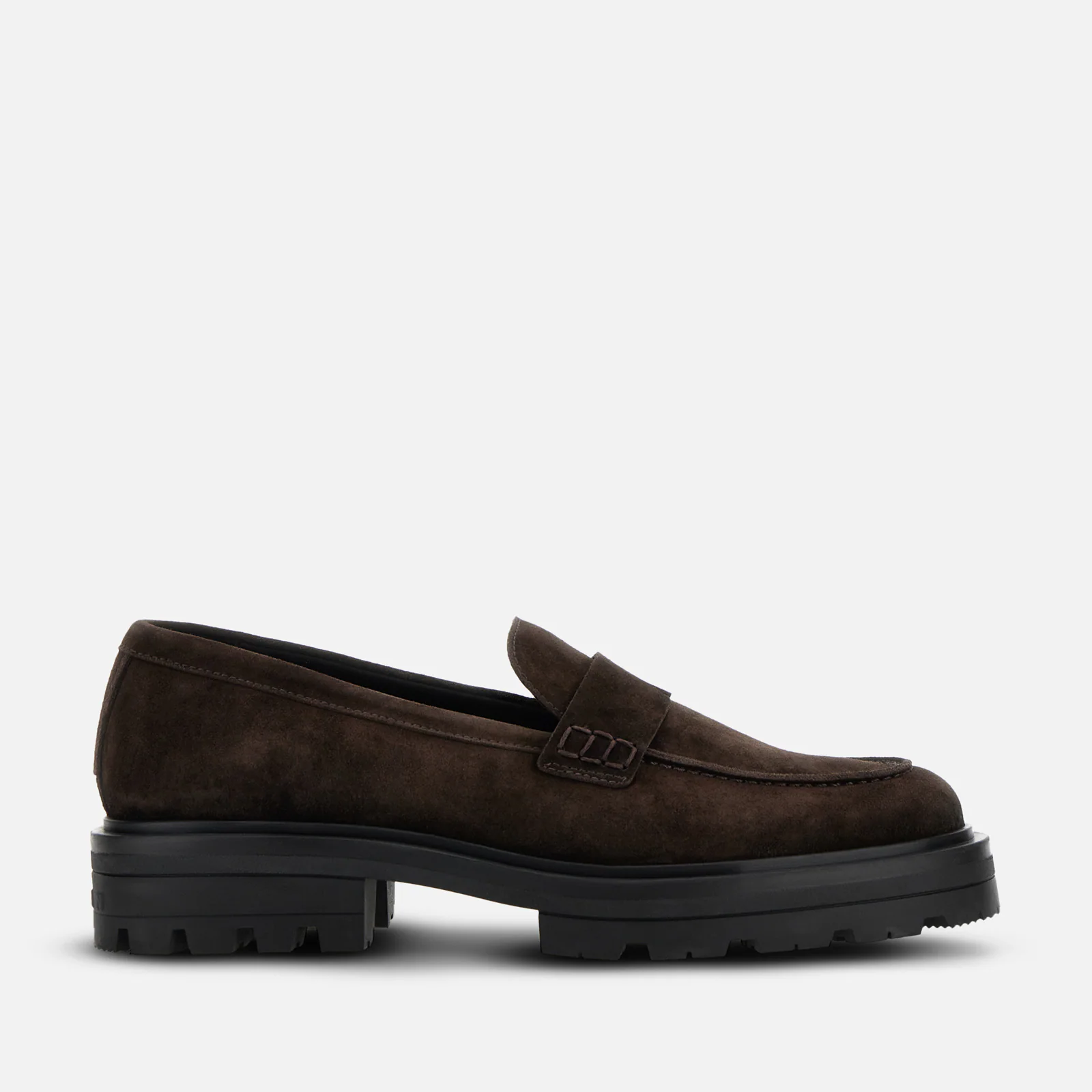 Loafers Hogan H673