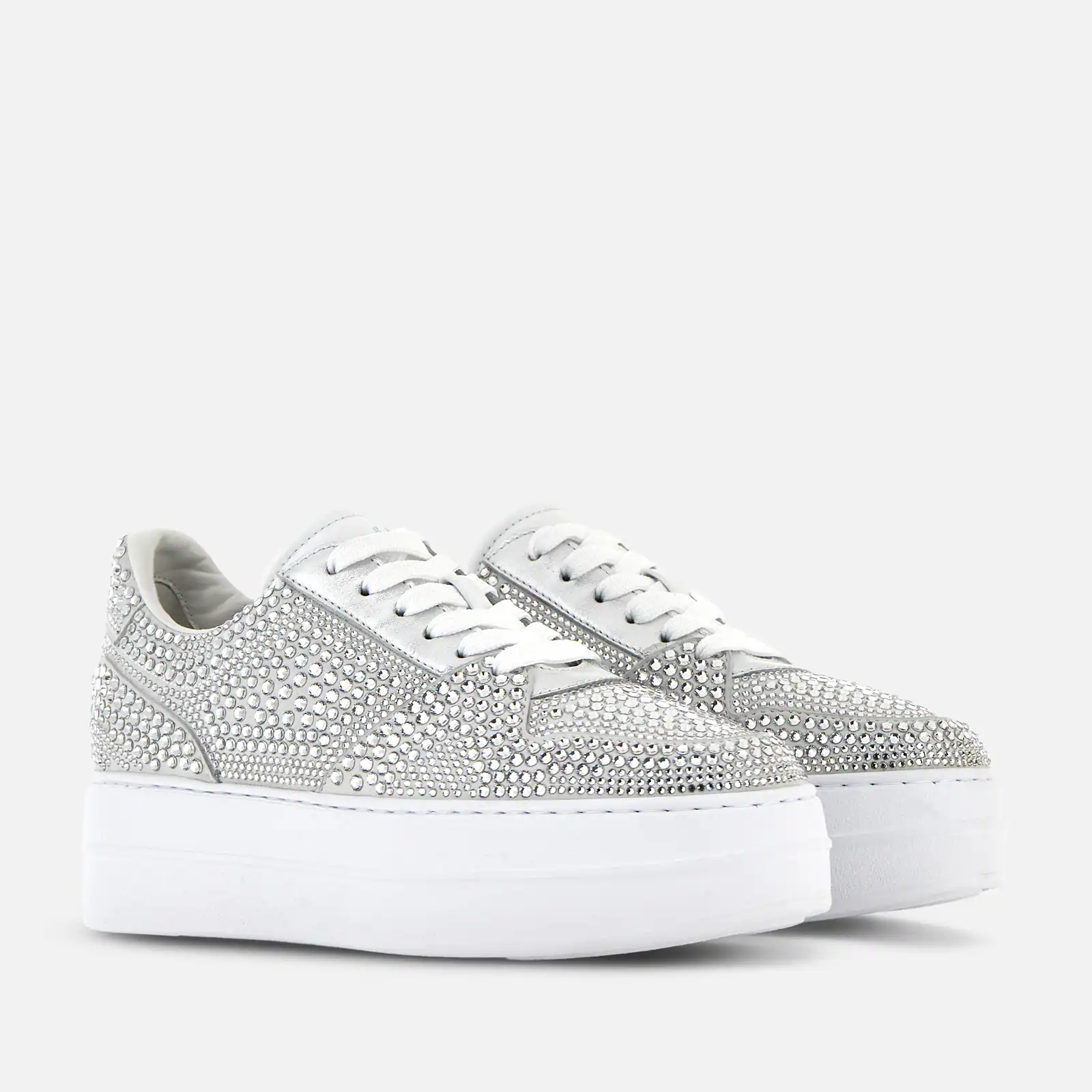 Sneakers Hogan Skyscraper - Hogan Atelier