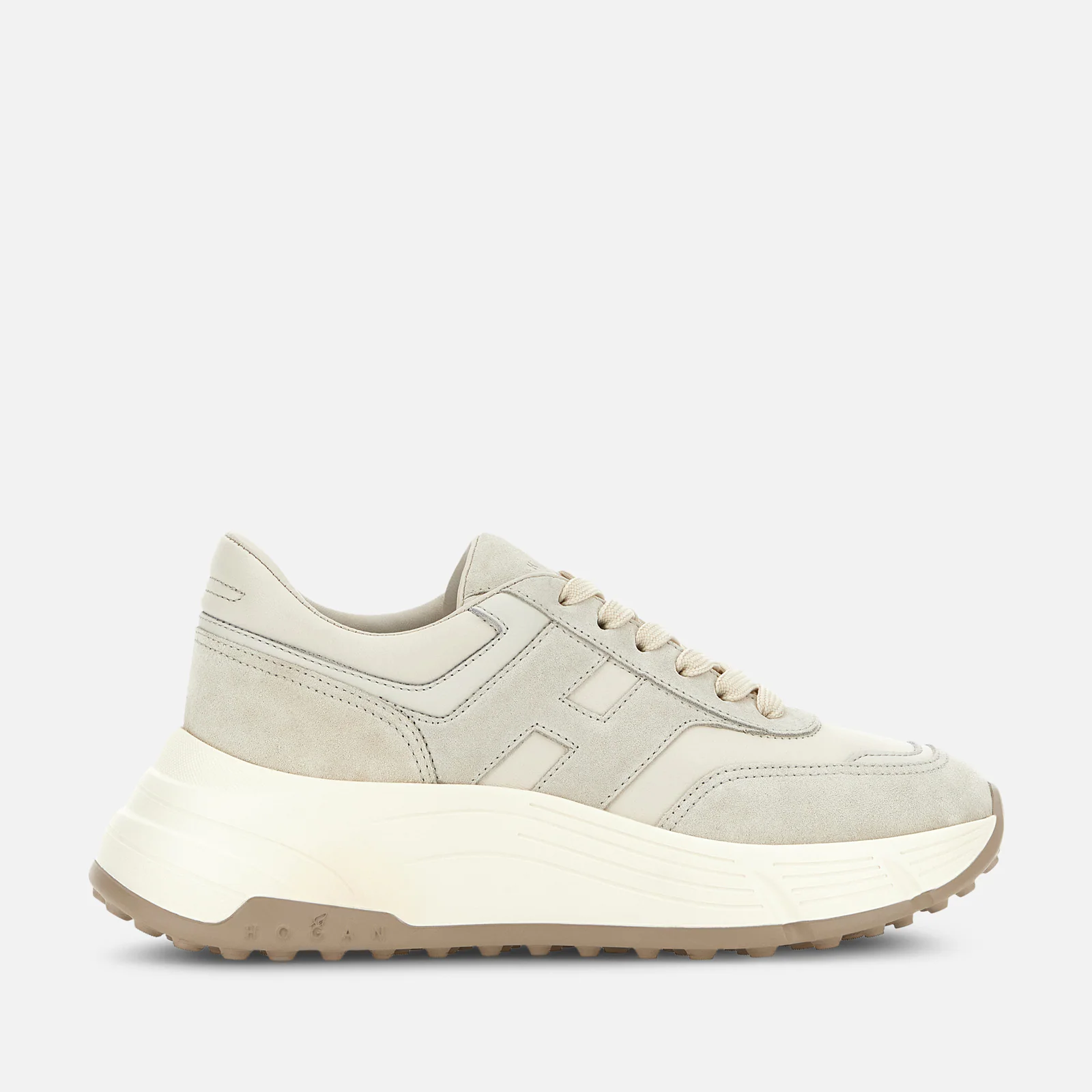 Sneakers Hogan Hi-Fi