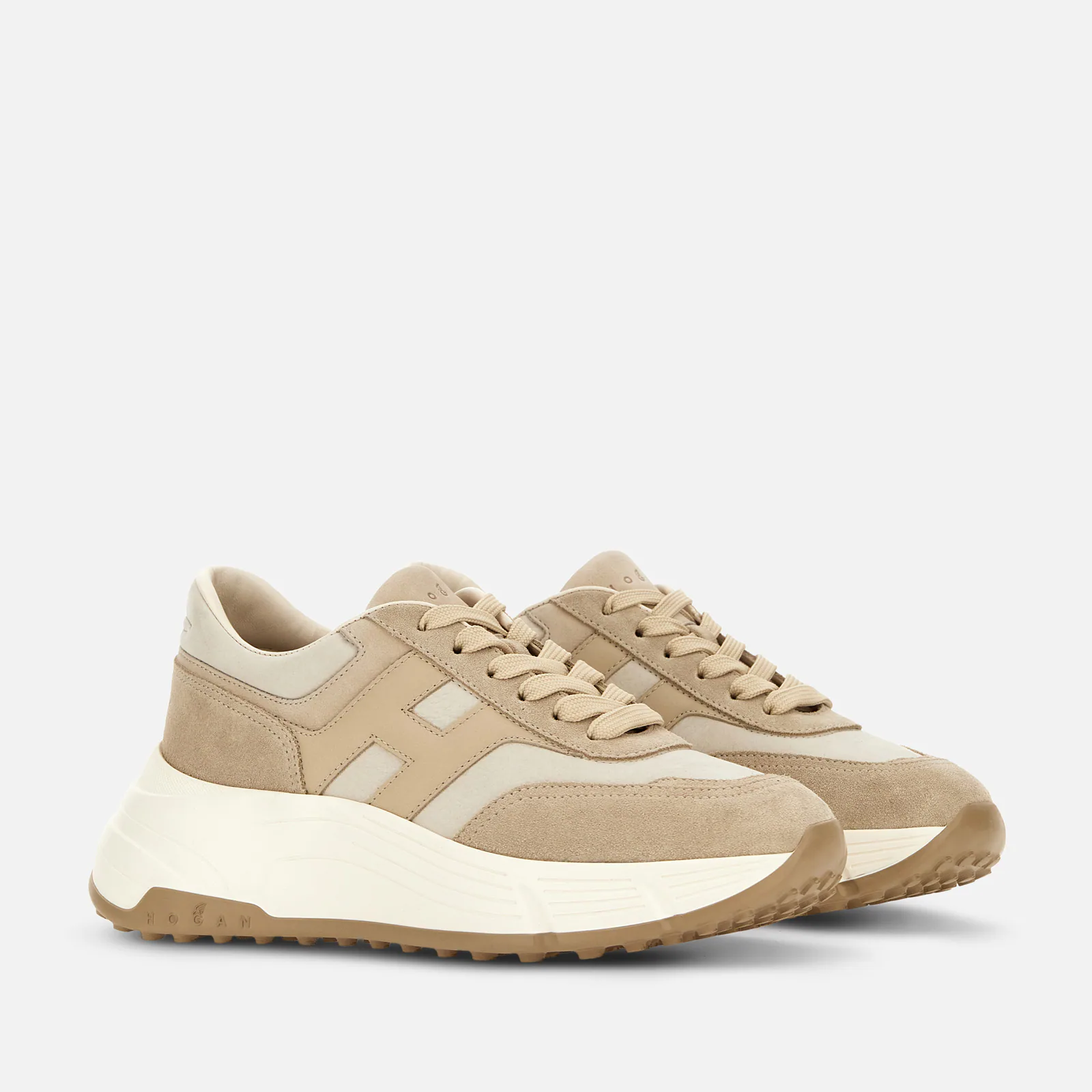 Sneakers Hogan Hi-Fi
