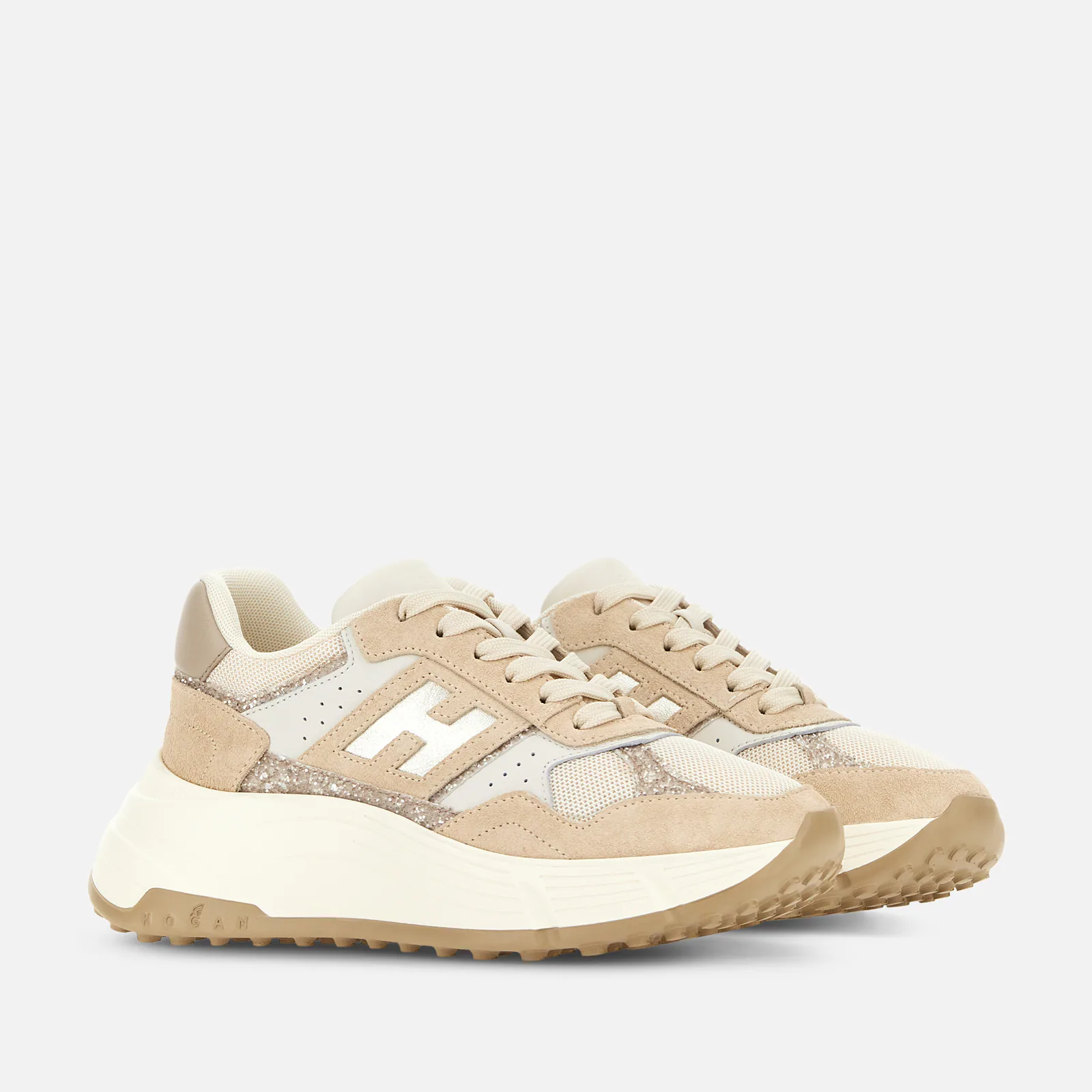 Sneakers Hogan Hi-Fi