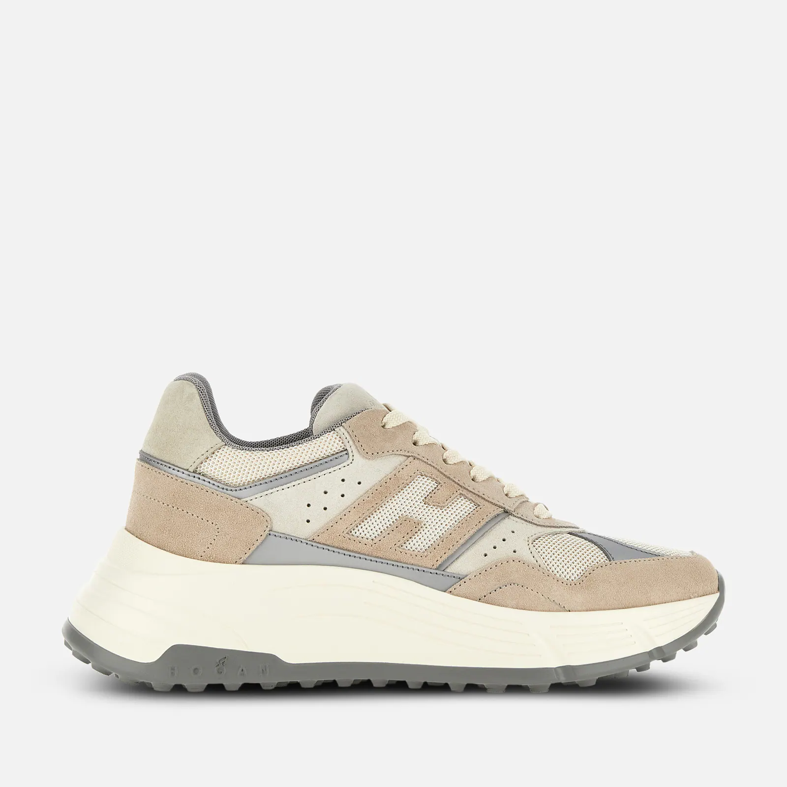 Sneakers Hogan Hi-Fi