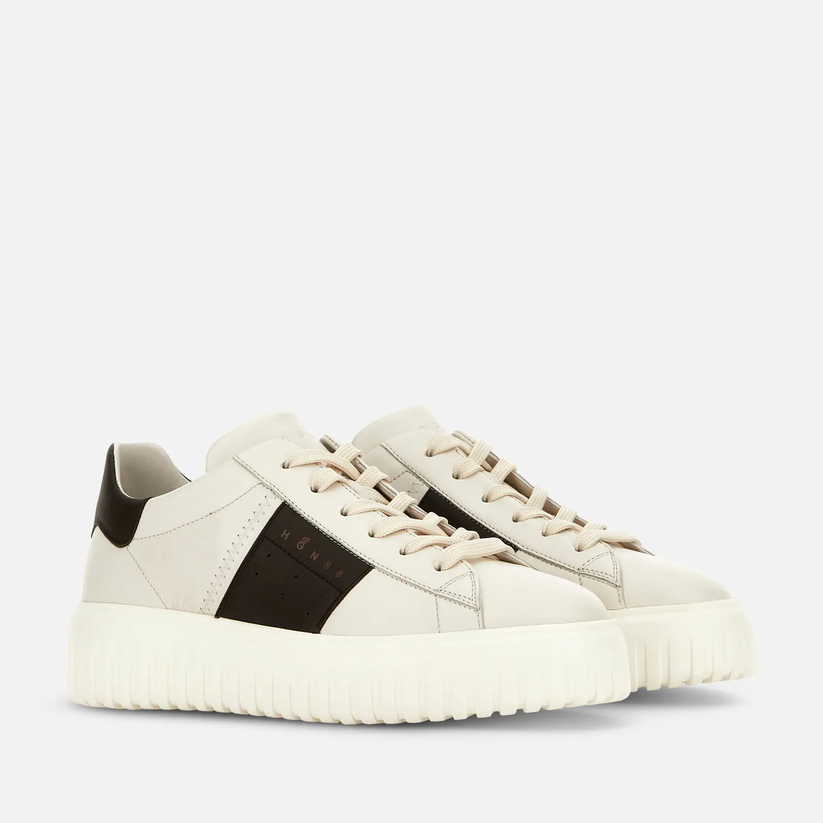Sneakers Hogan H-Stripes
