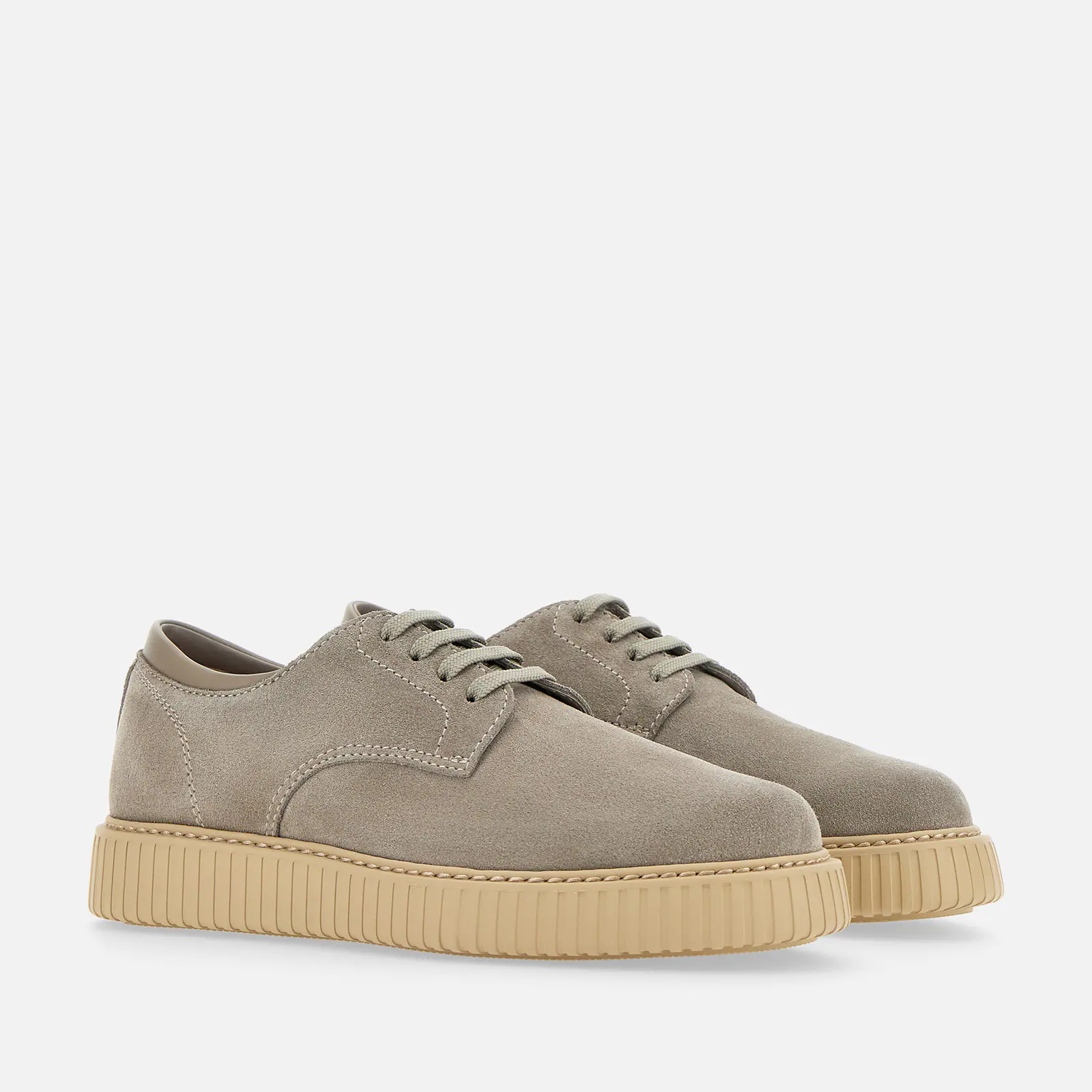 Lace-ups Hogan H677