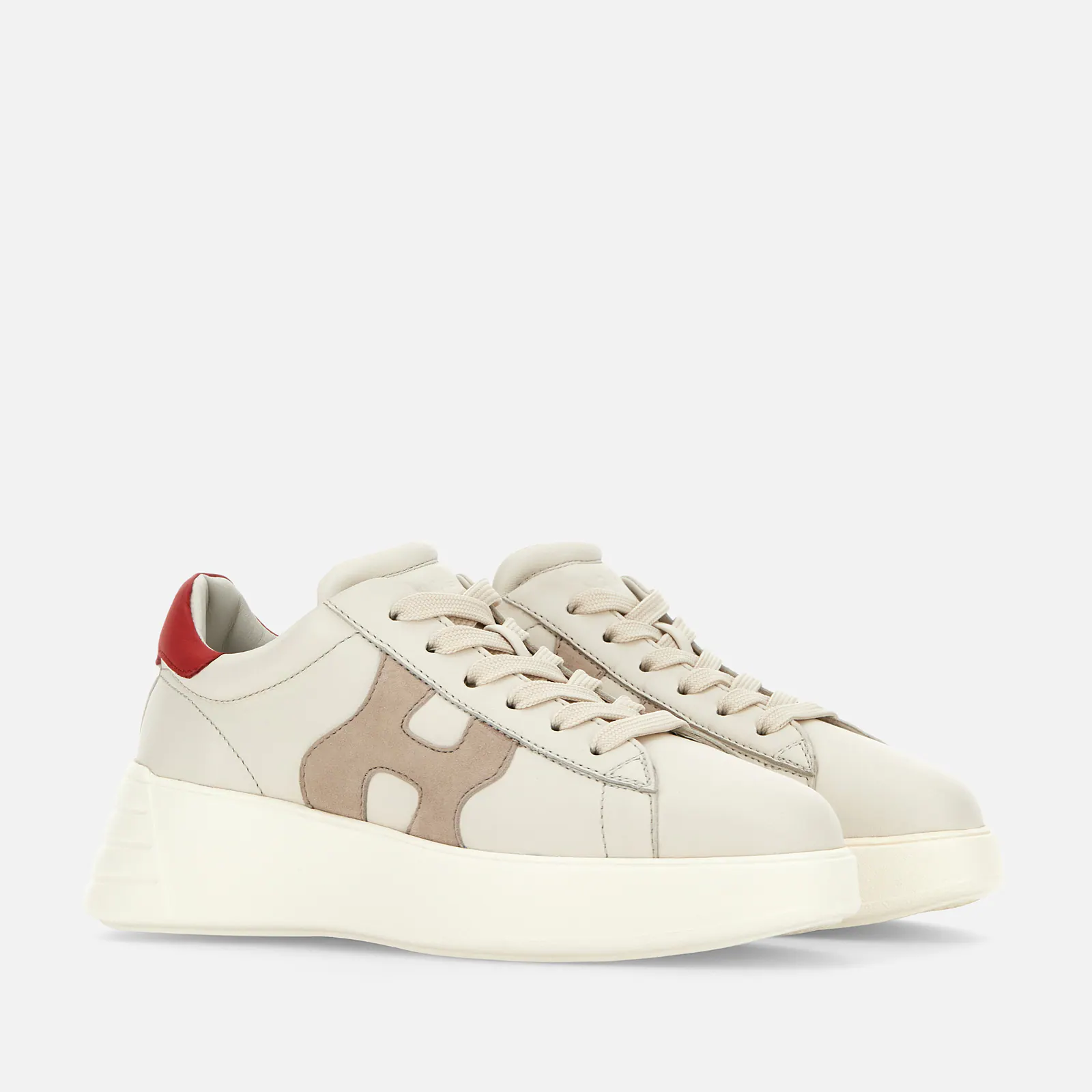 Sneakers Hogan Rebel