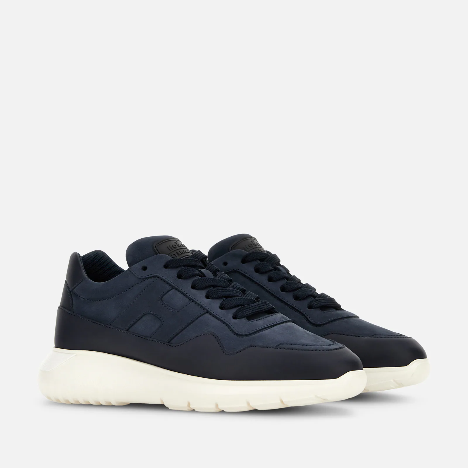 Sneakers Hogan Interactive?