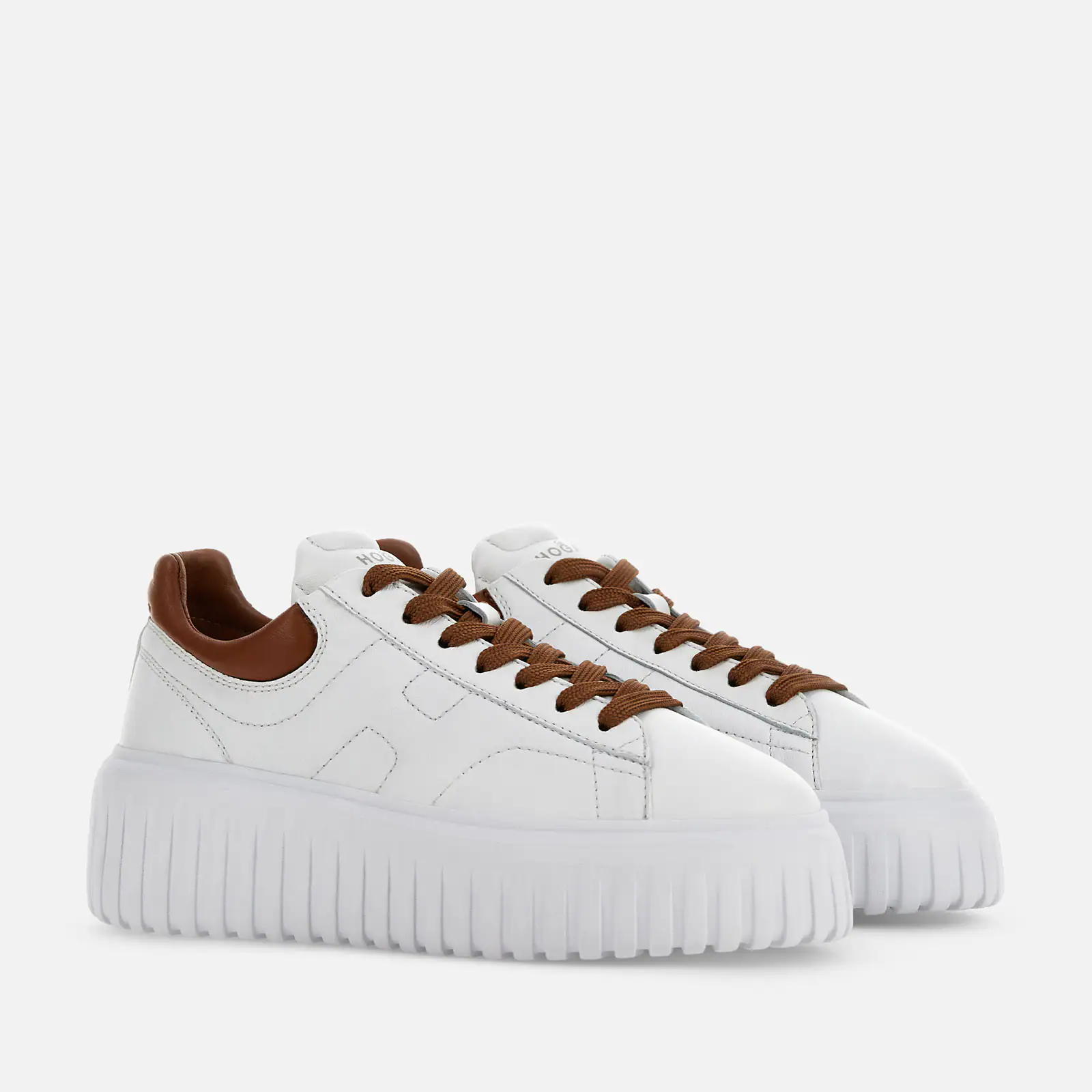 Sneakers Hogan H-Stripes