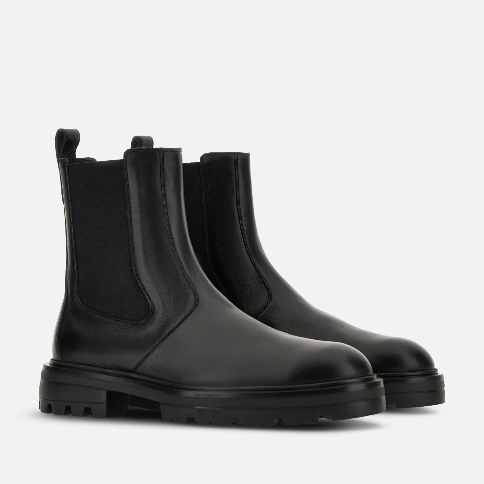 Chelsea Ankle Boots Hogan H673