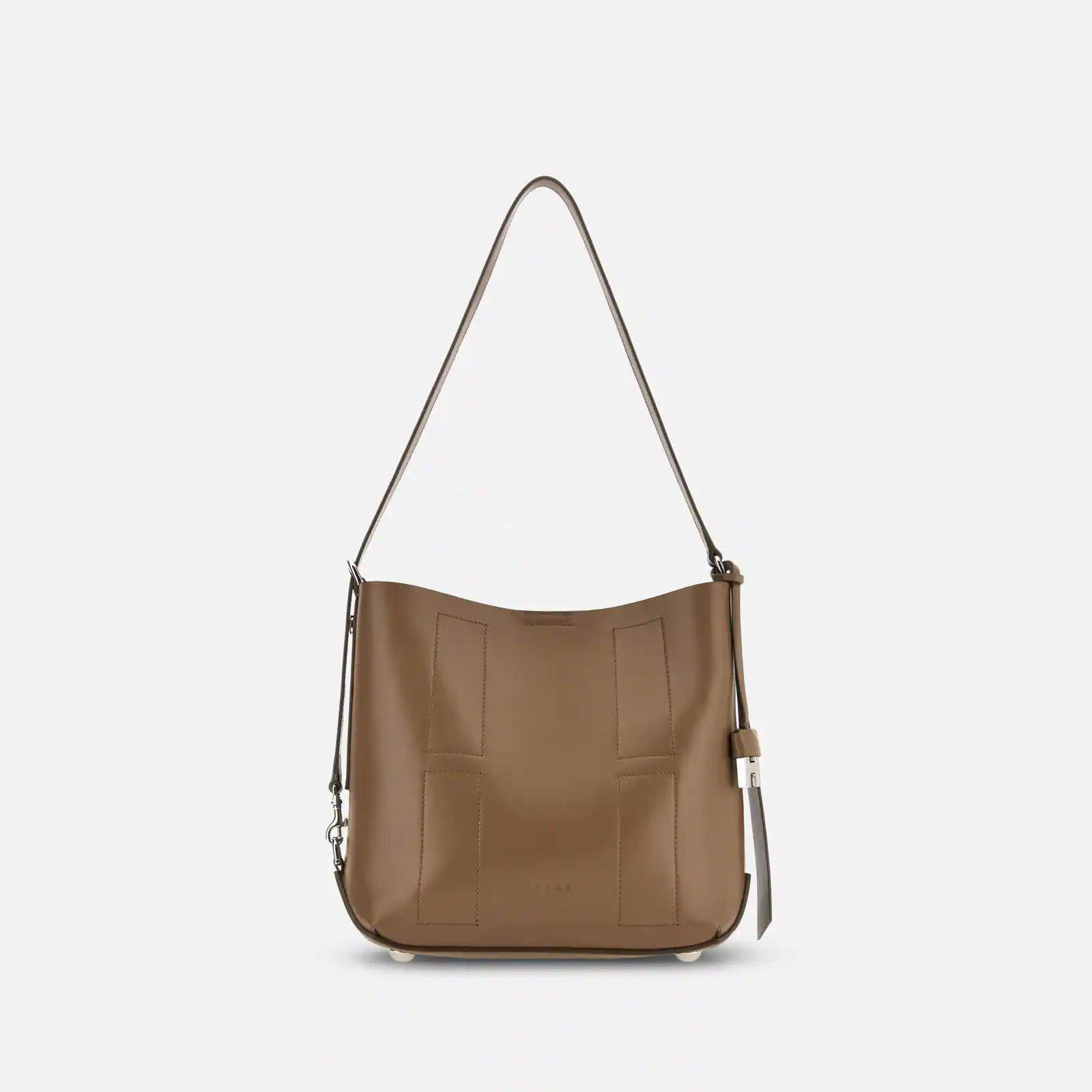 Hogan Hocket Hobo Bag Small