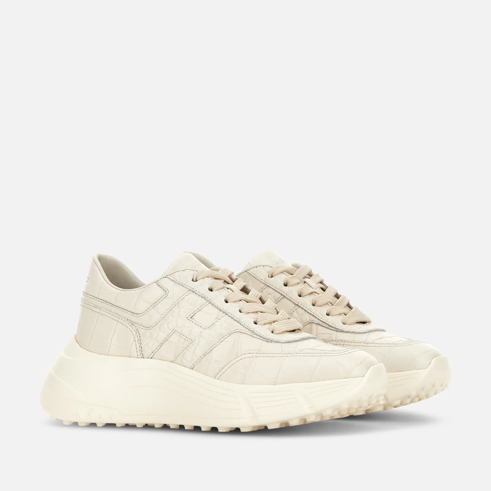 Sneakers Hogan Hi-Fi
