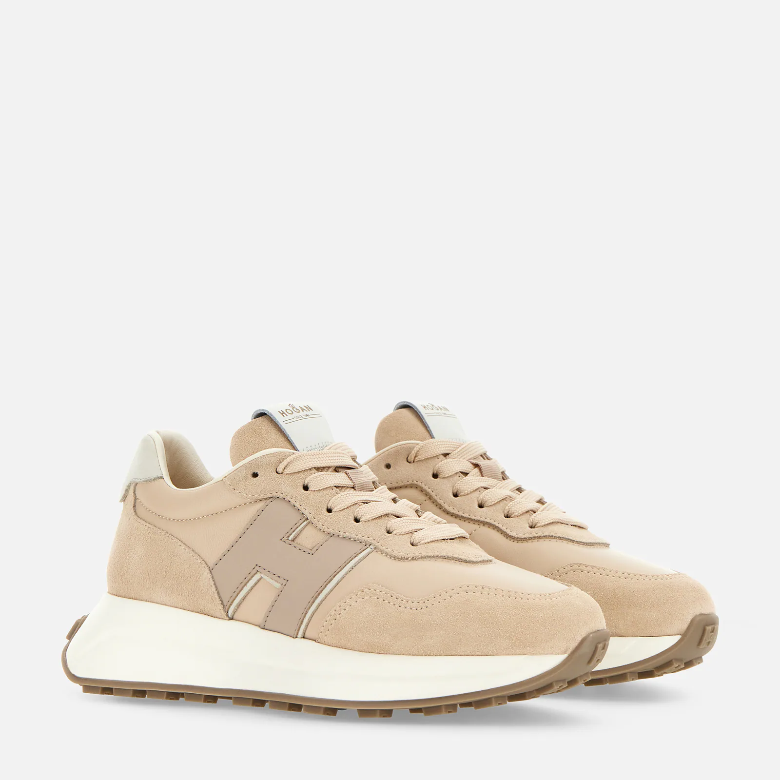 Sneakers Hogan H641