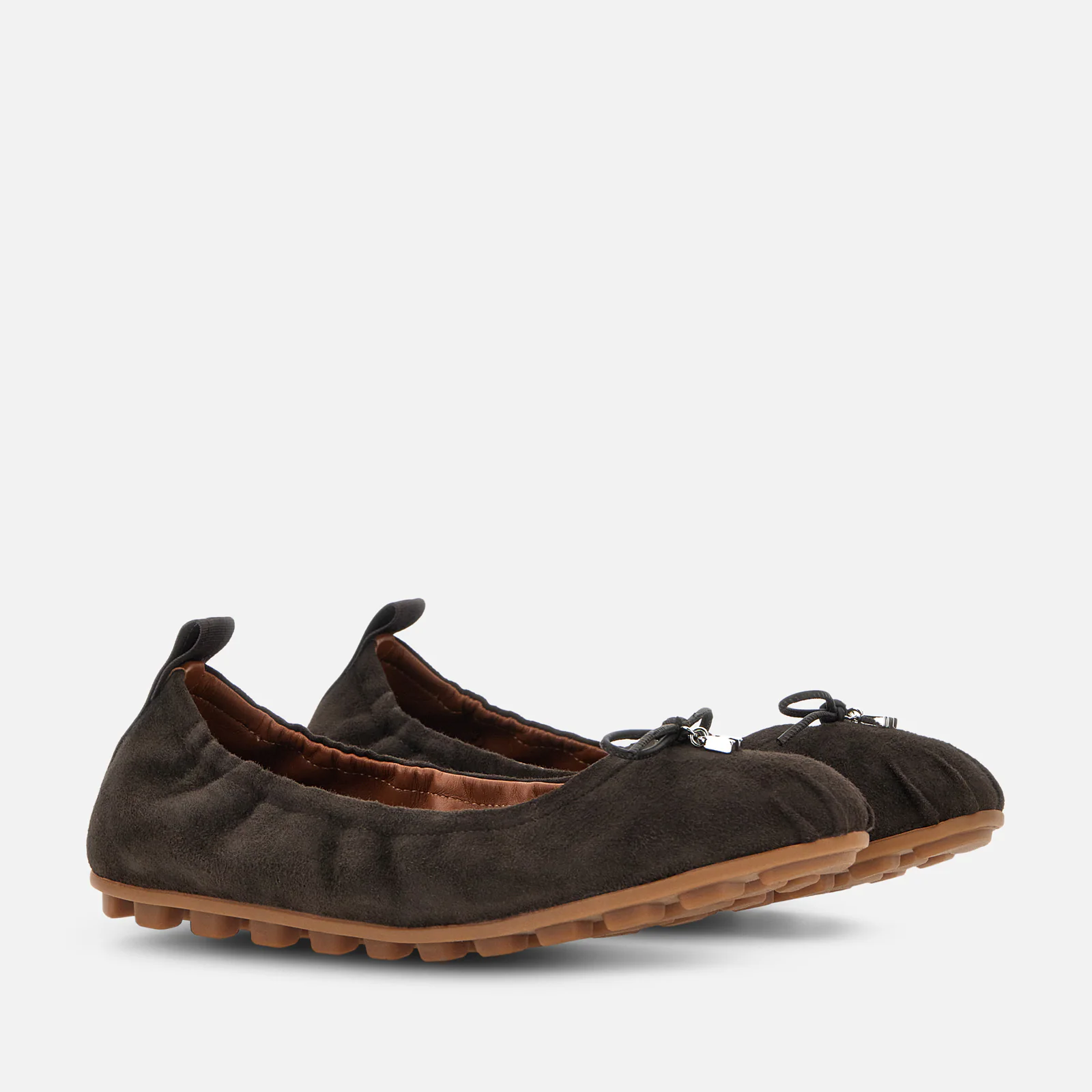 Ballerinas Hogan Olympia