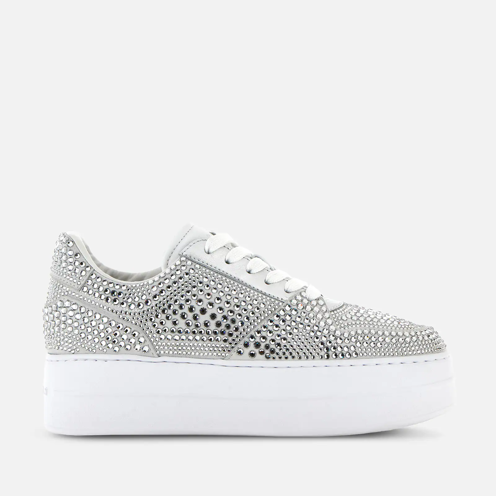 Sneakers Hogan Skyscraper - Hogan Atelier
