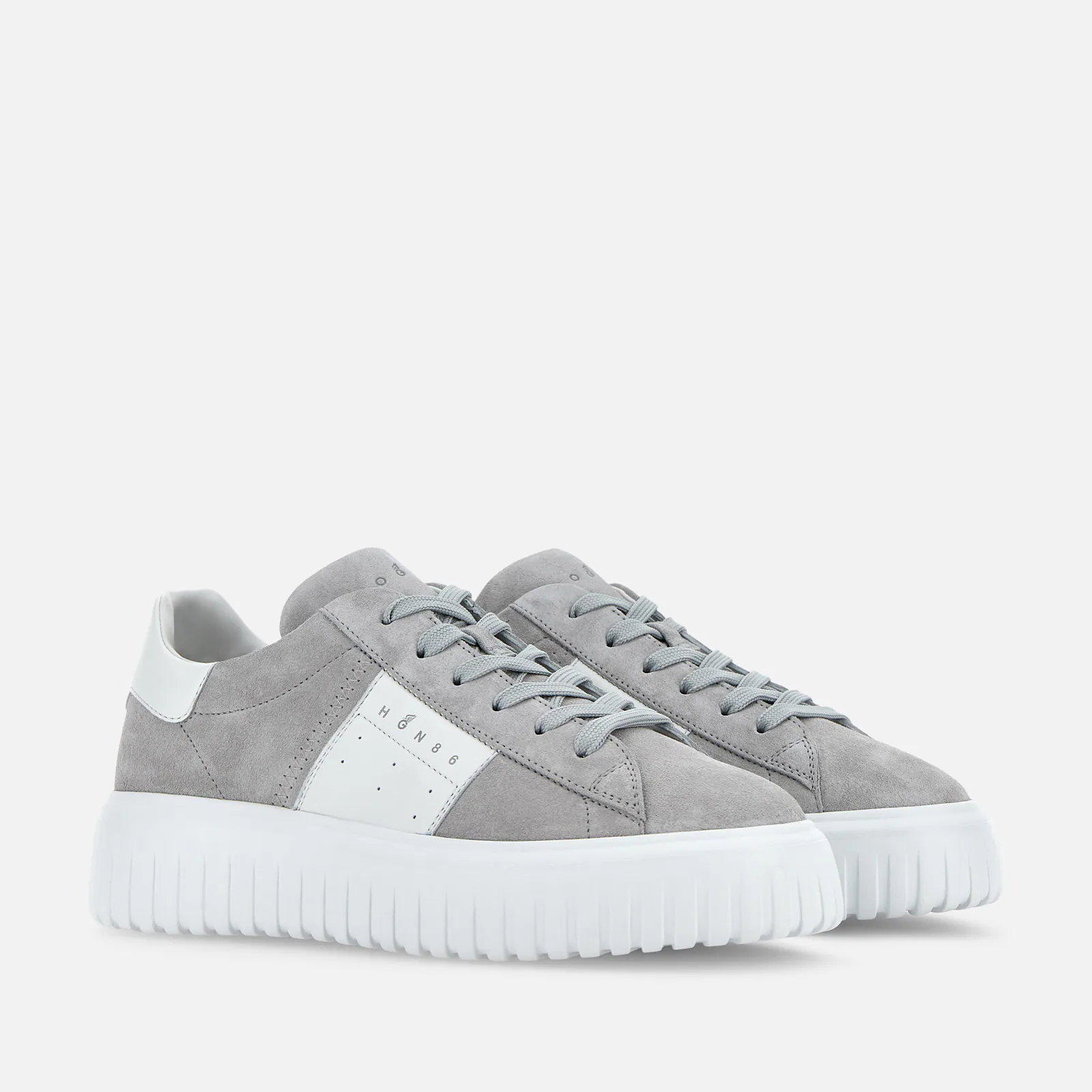Sneakers Hogan H-Stripes