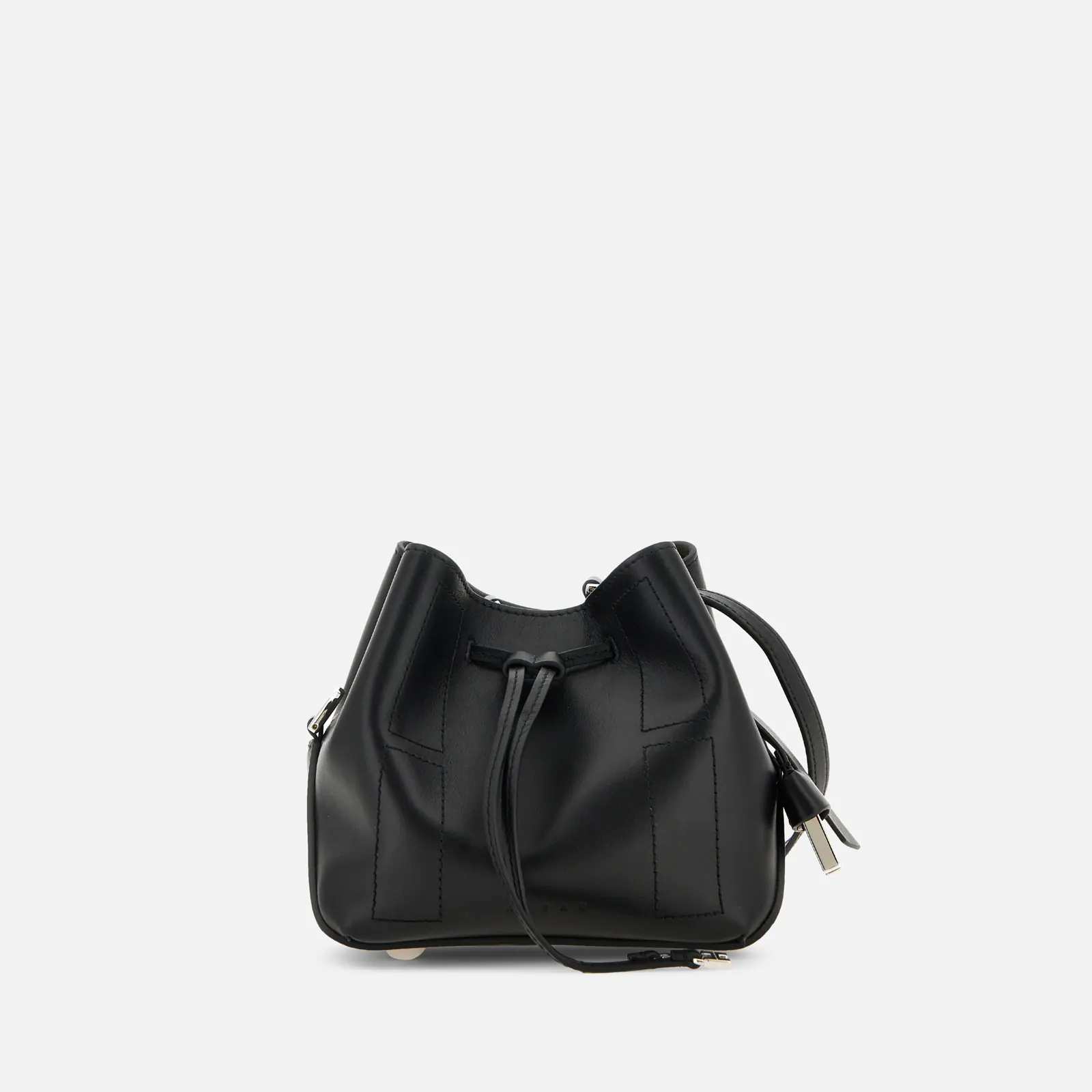 Hogan Hocket Bucket Bag Mini