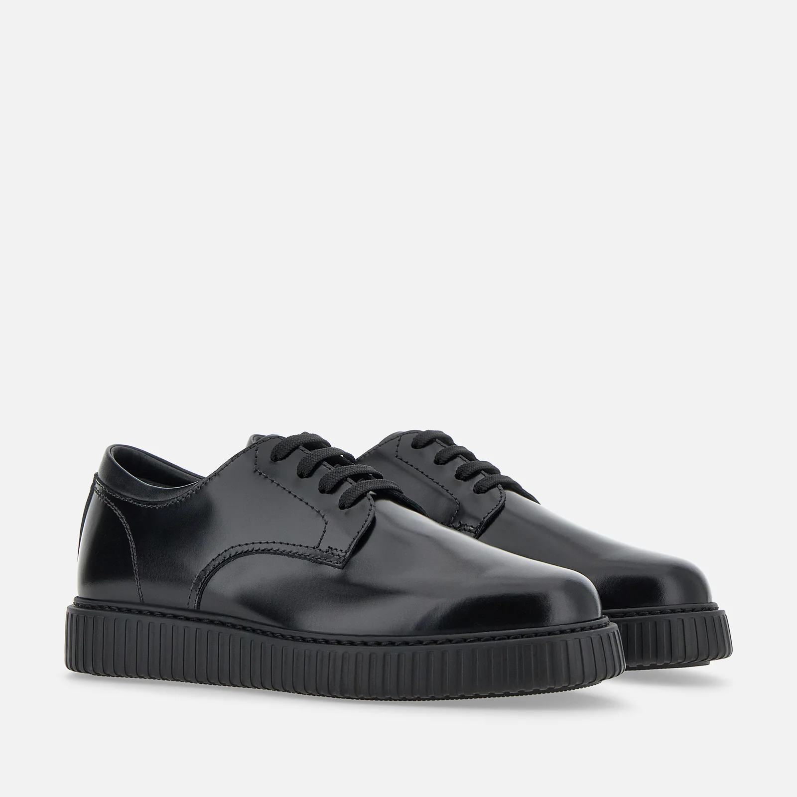 Lace-ups Hogan H677