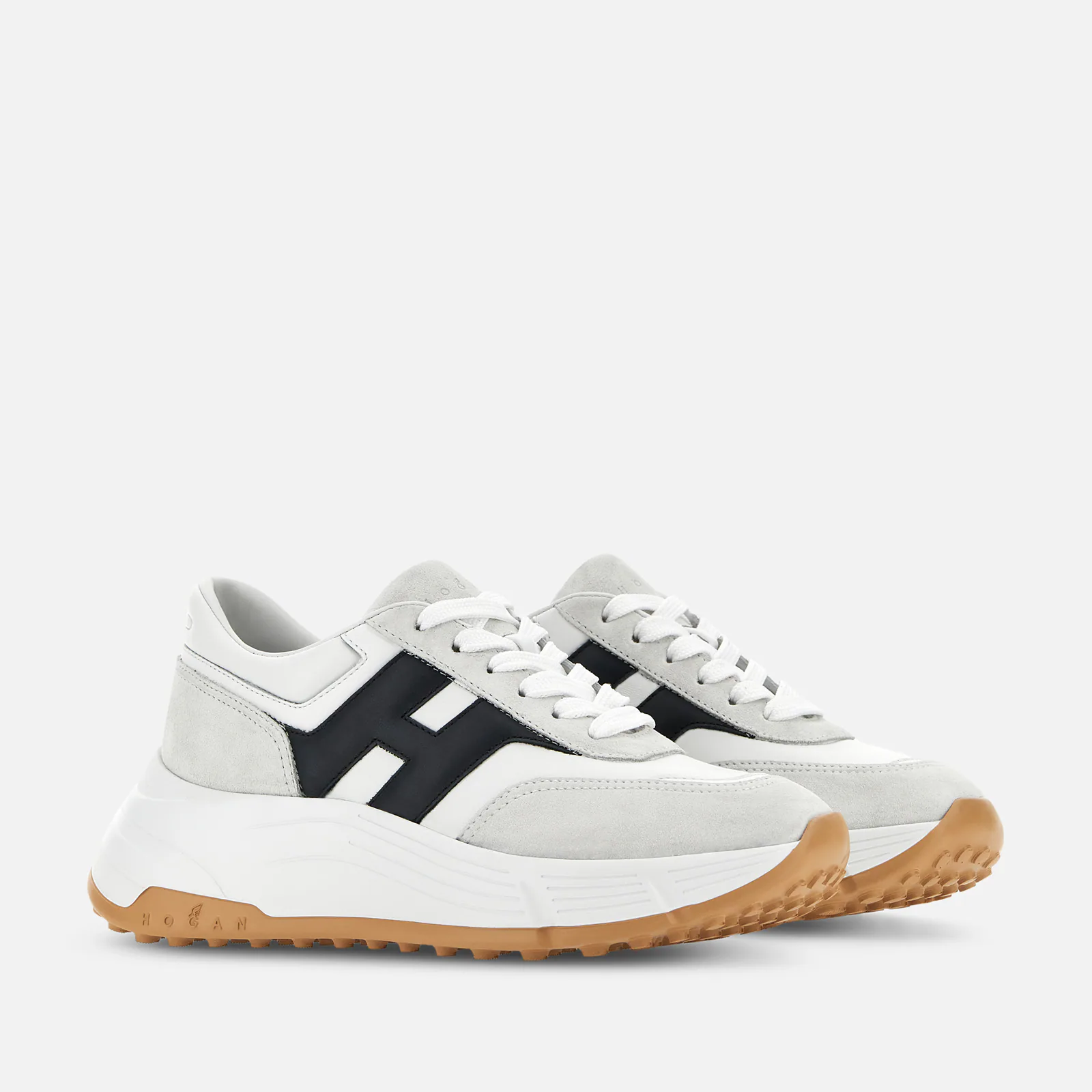 Sneakers Hogan Hi-Fi