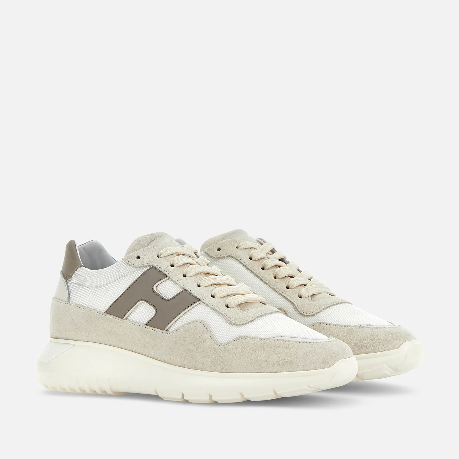 Sneakers Hogan Interactive?