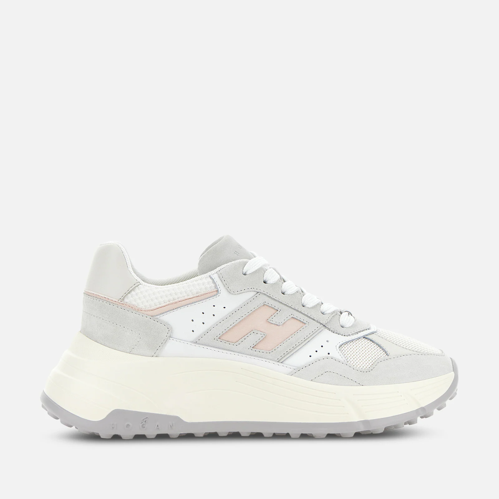 Sneakers Hogan Hi-Fi
