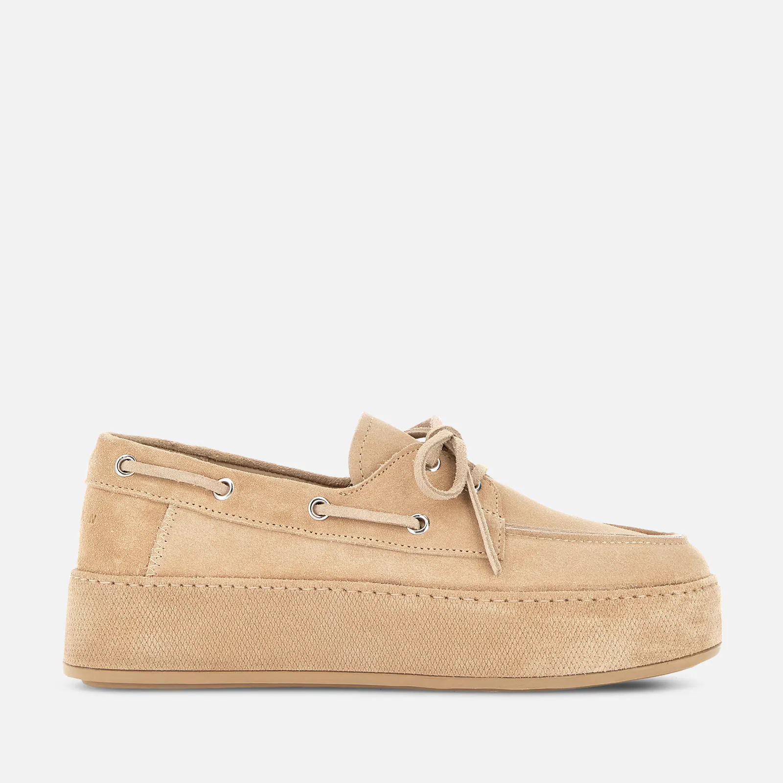 Boat Shoes Hogan H681