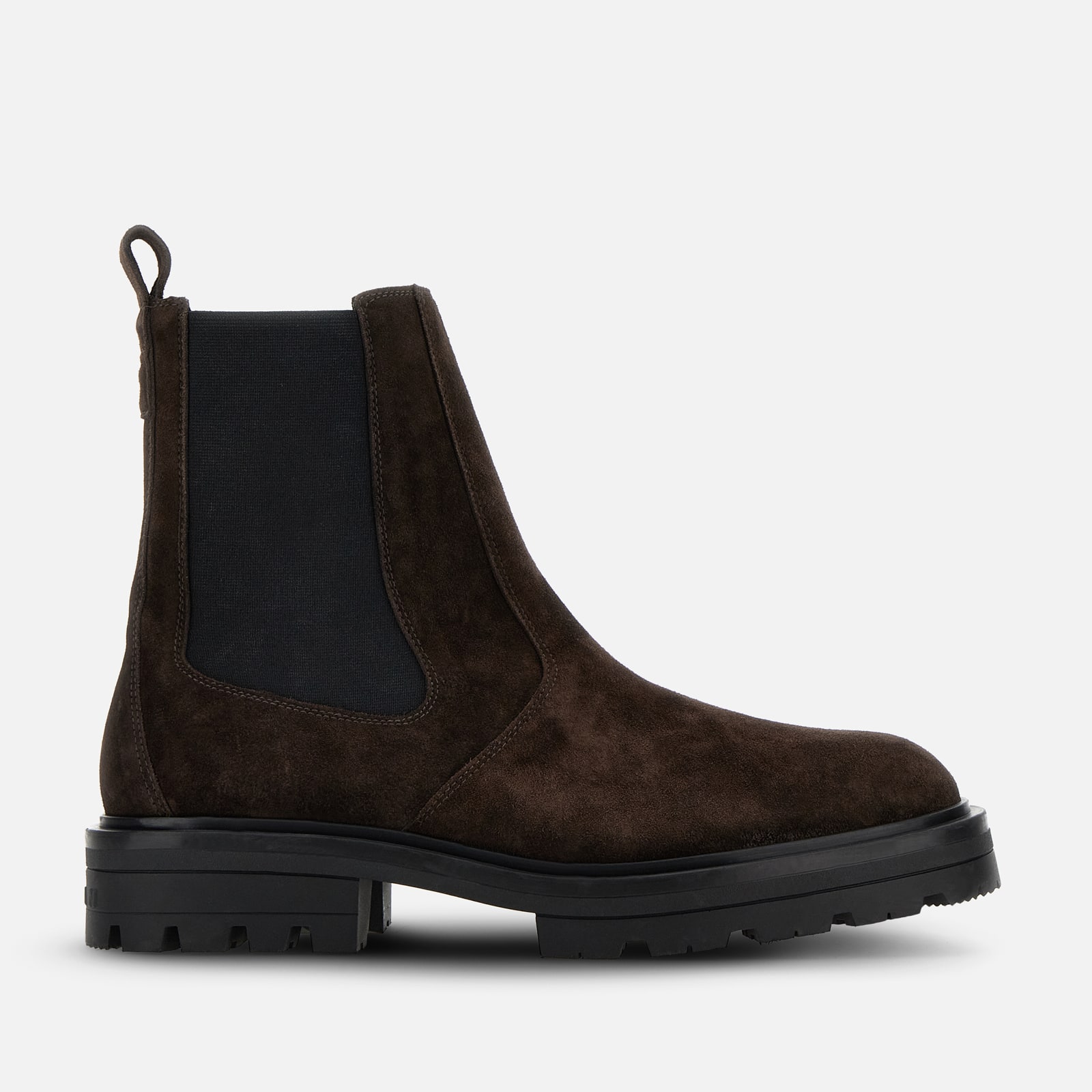 Chelsea Ankle Boots Hogan H673