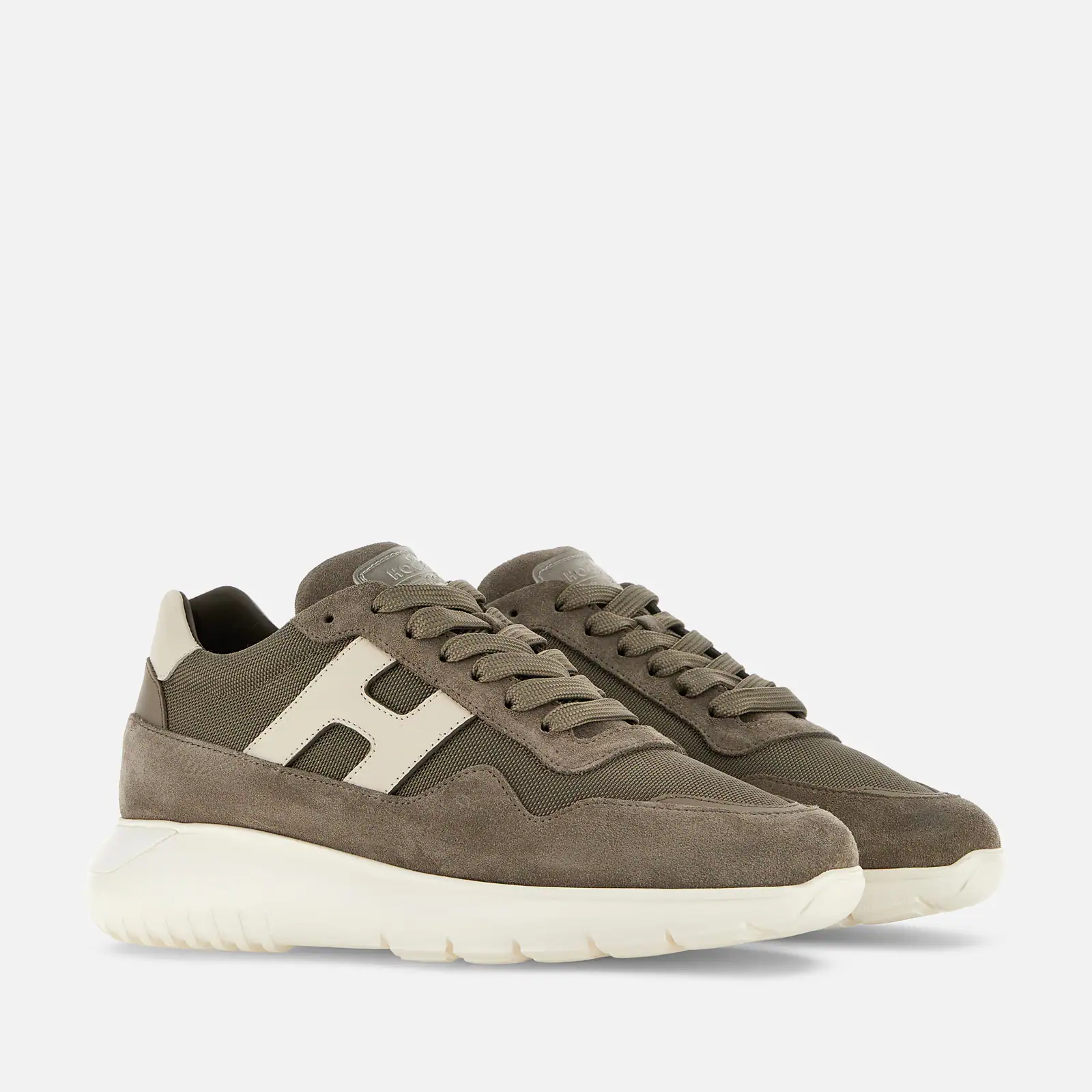 Sneakers Hogan Interactive?