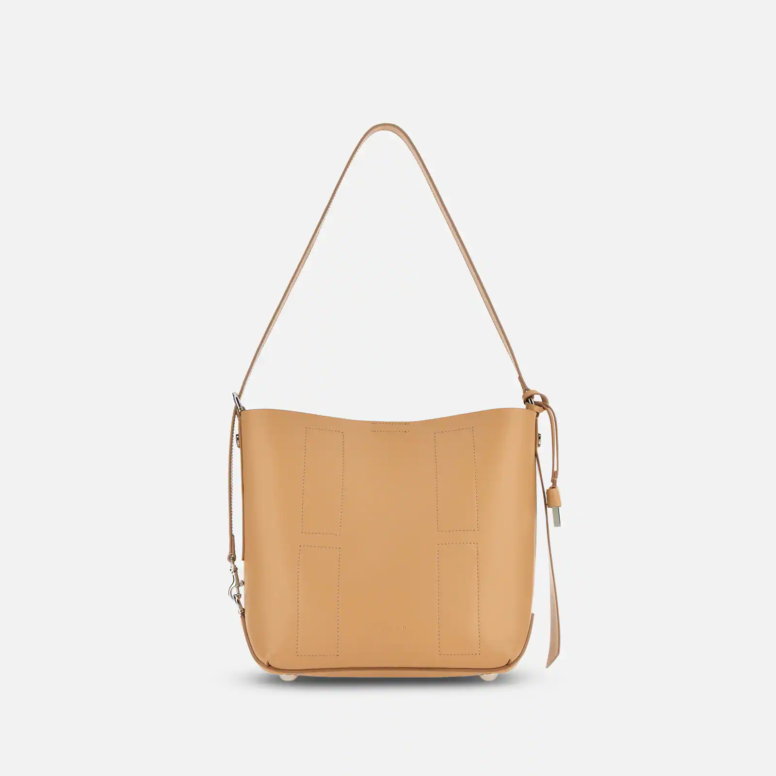 Hogan Hocket Hobo Bag Small