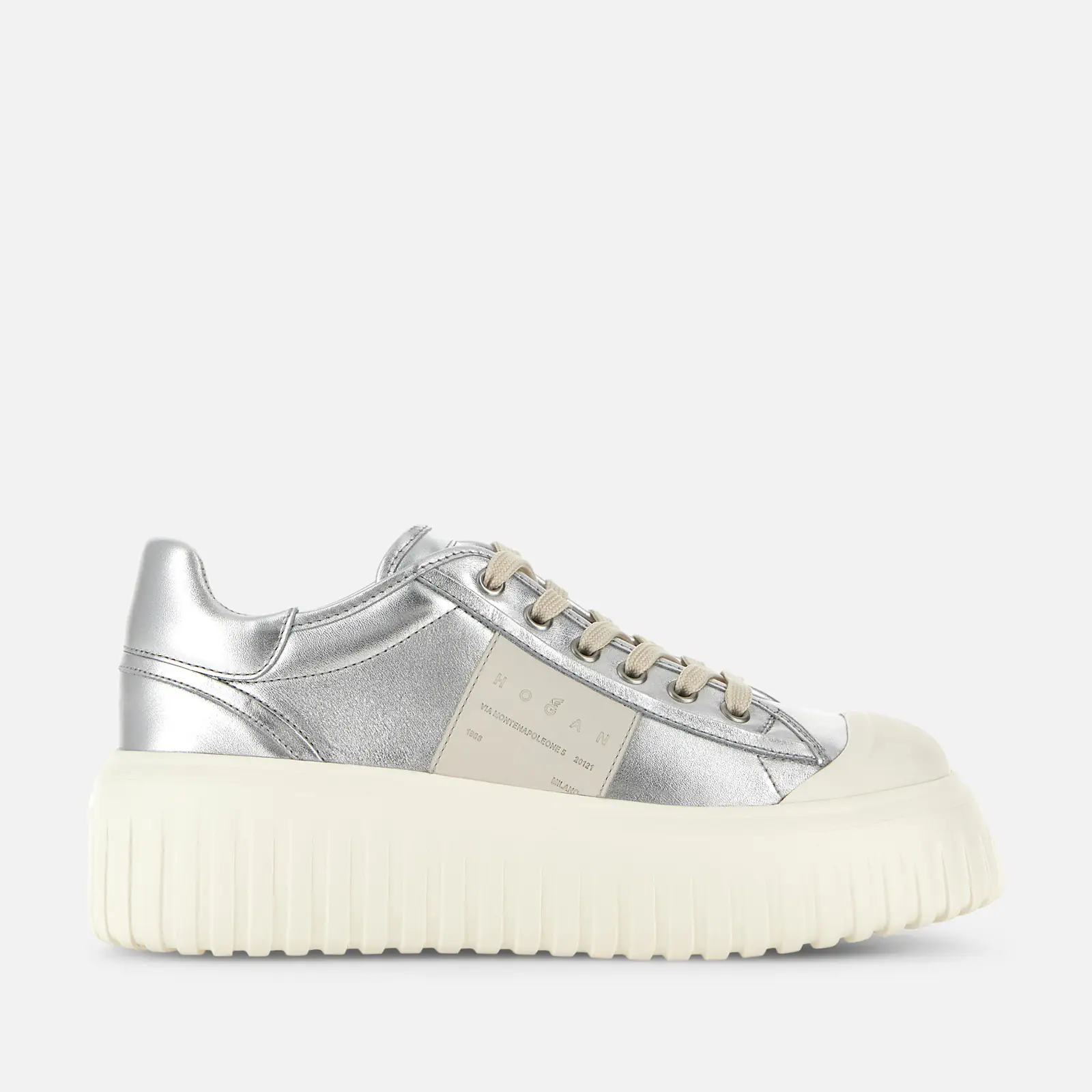 Sneakers Hogan H-Stripes
