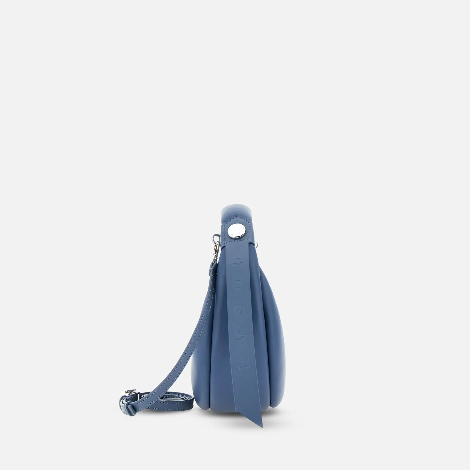 Hogan Bam Bam Hobo Bag Mini
