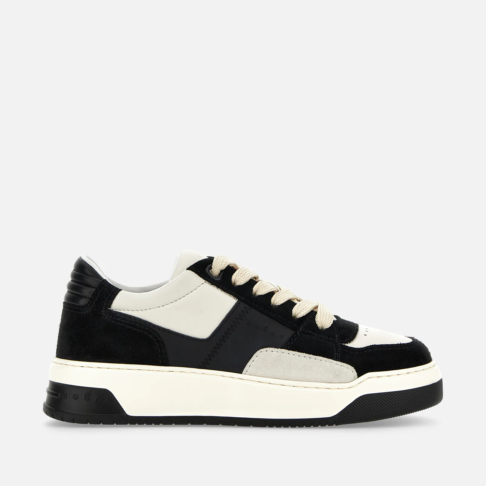 Sneakers Hogan Chamallow