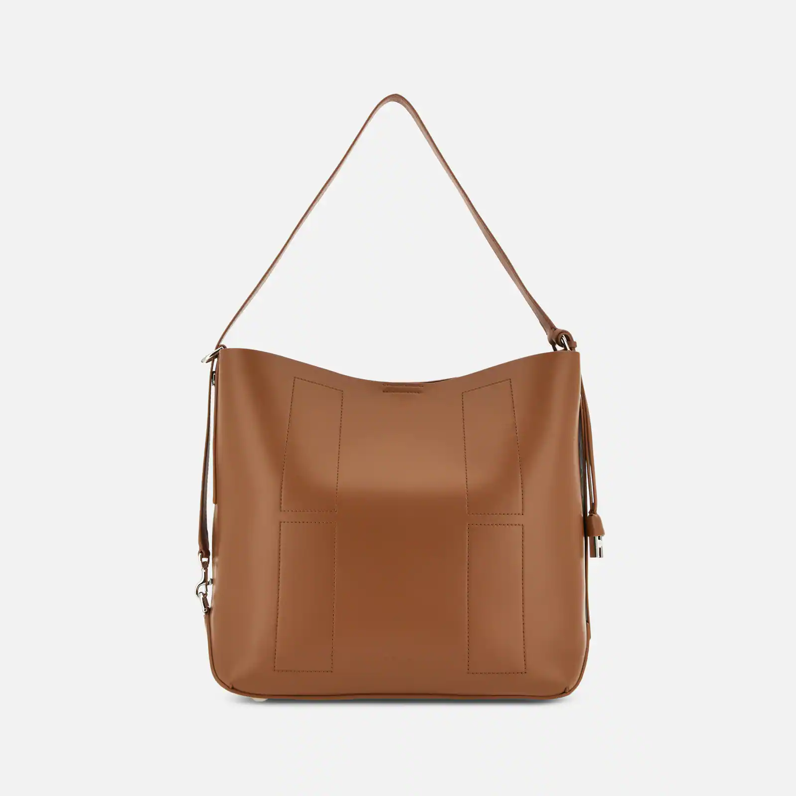 Hogan Hocket Hobo Bag Medium