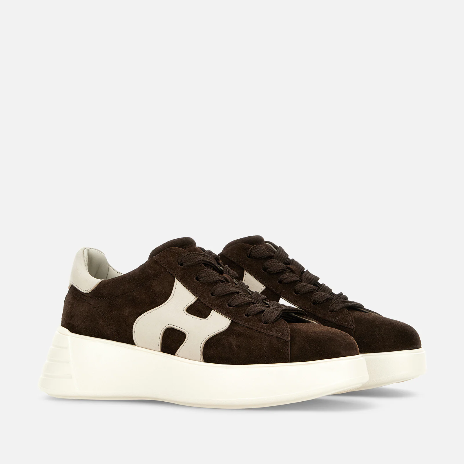 Sneakers Hogan Rebel