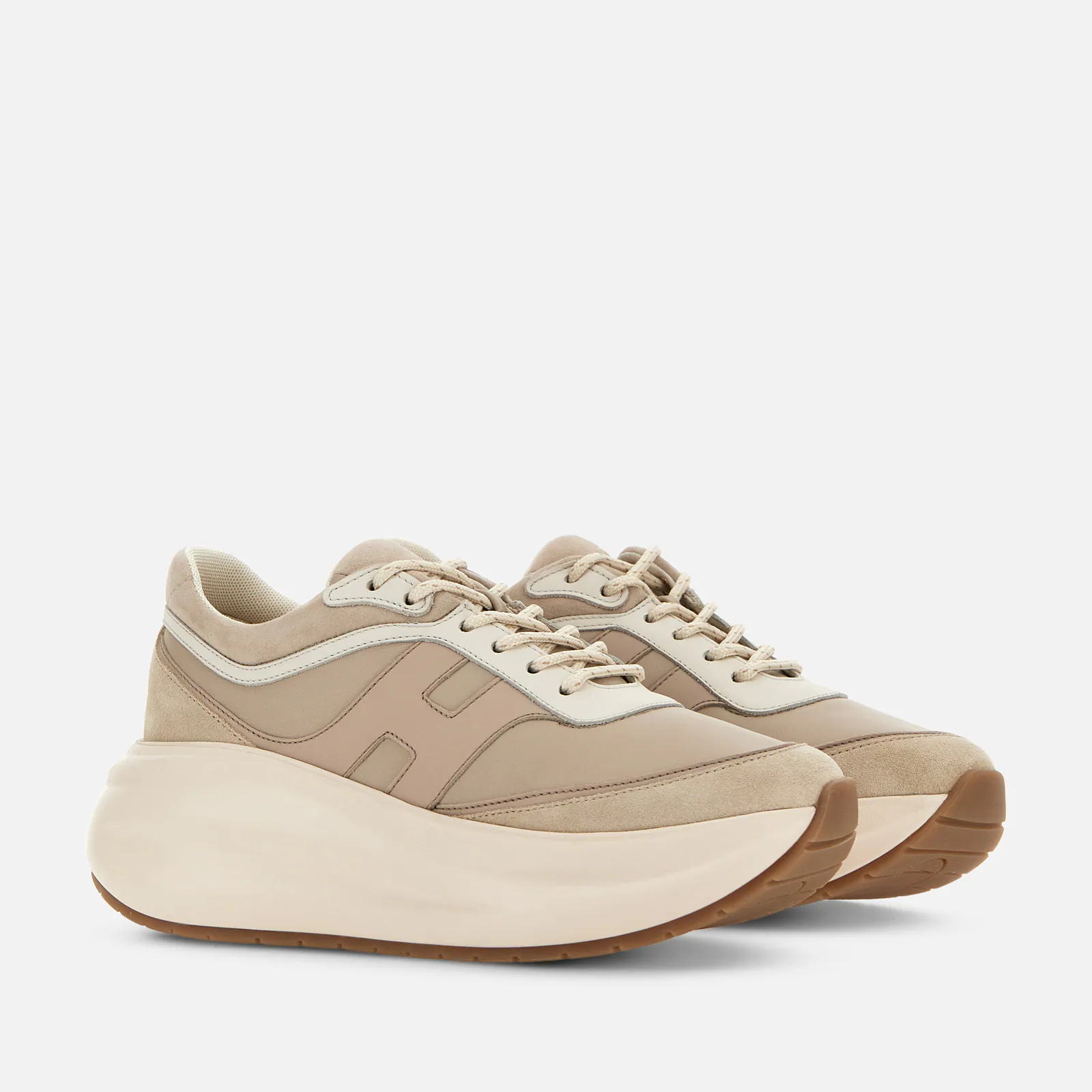 Sneakers Hogan H696