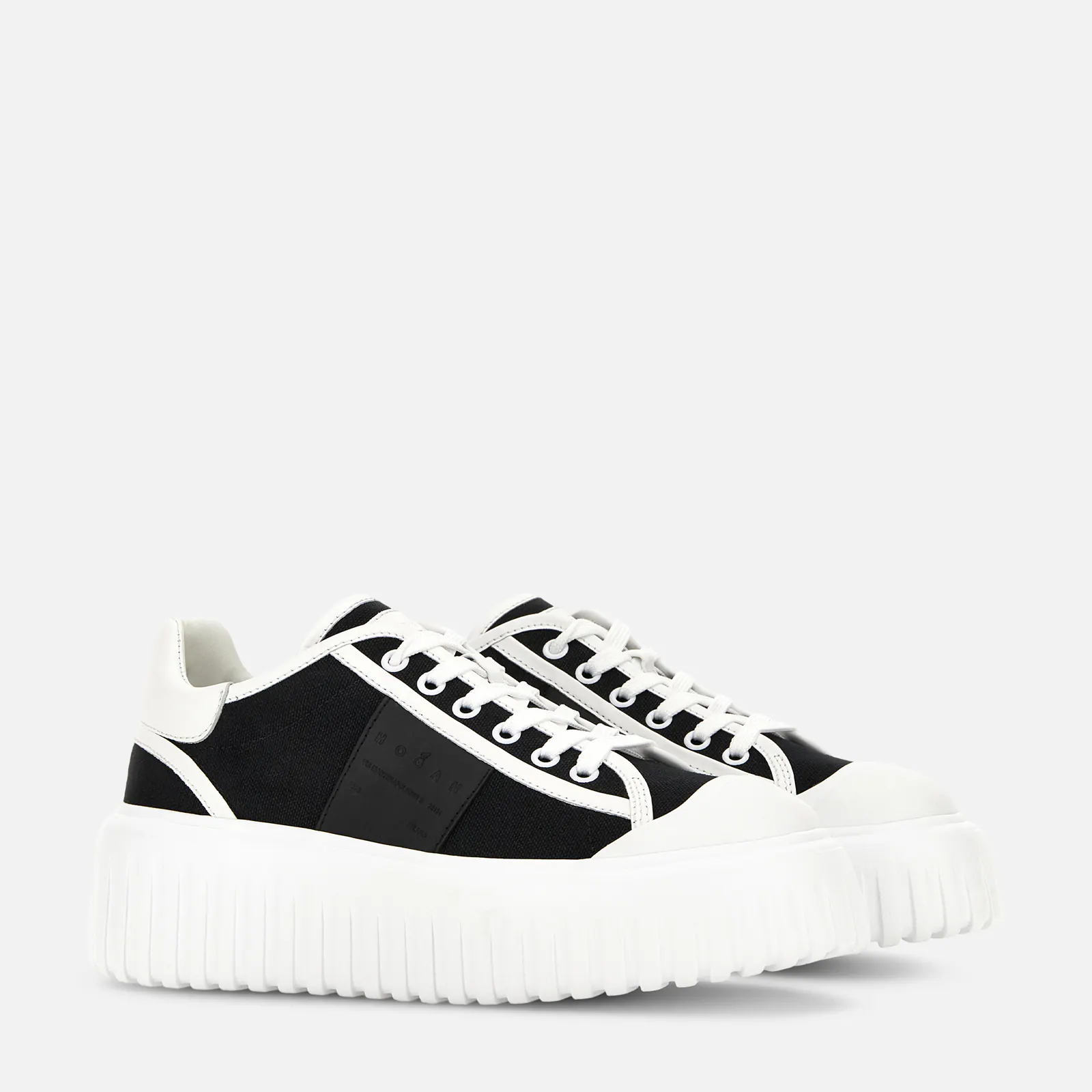 Sneakers Hogan H-Stripes